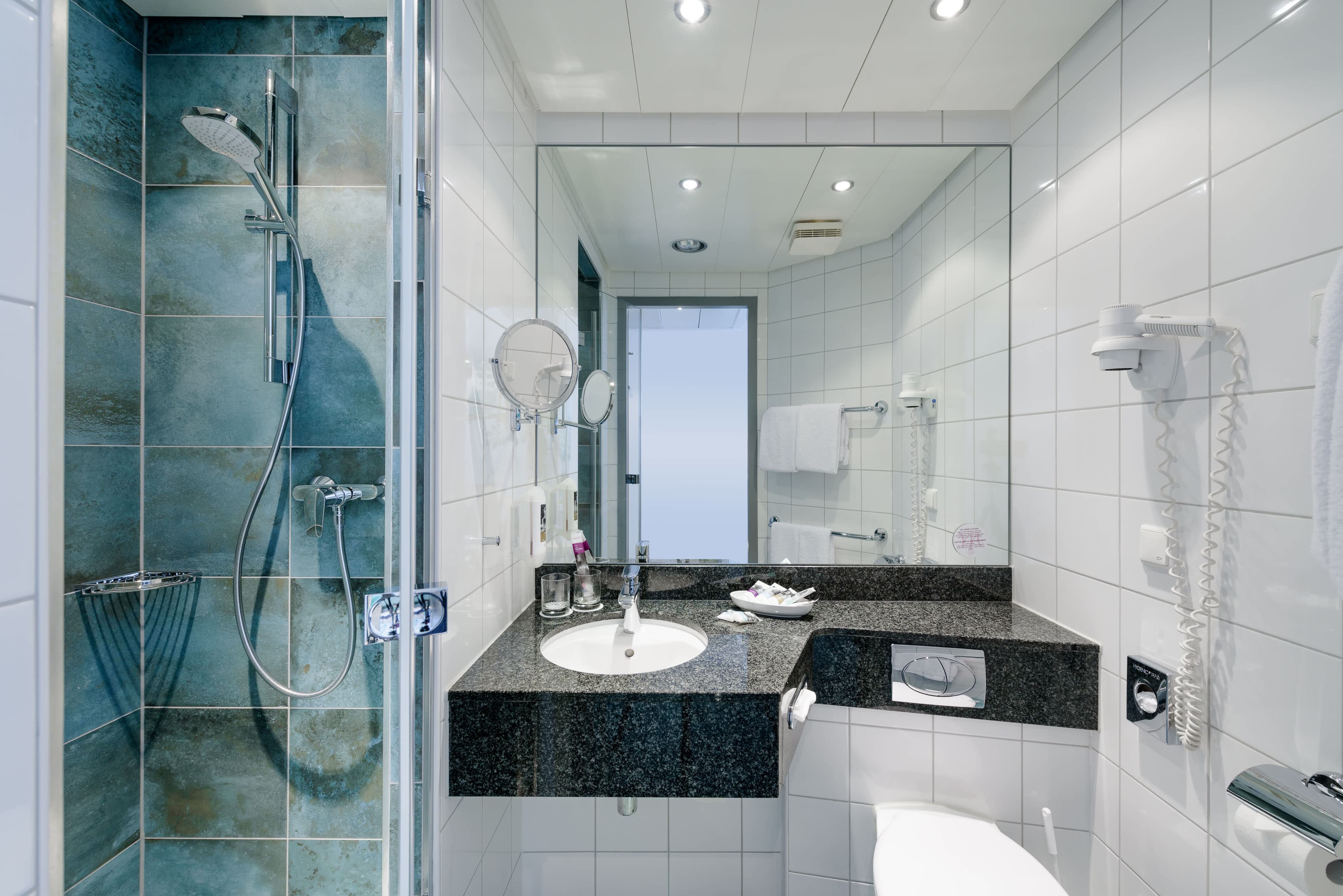Hotel Mercure Hannover Mitte Ansicht 3