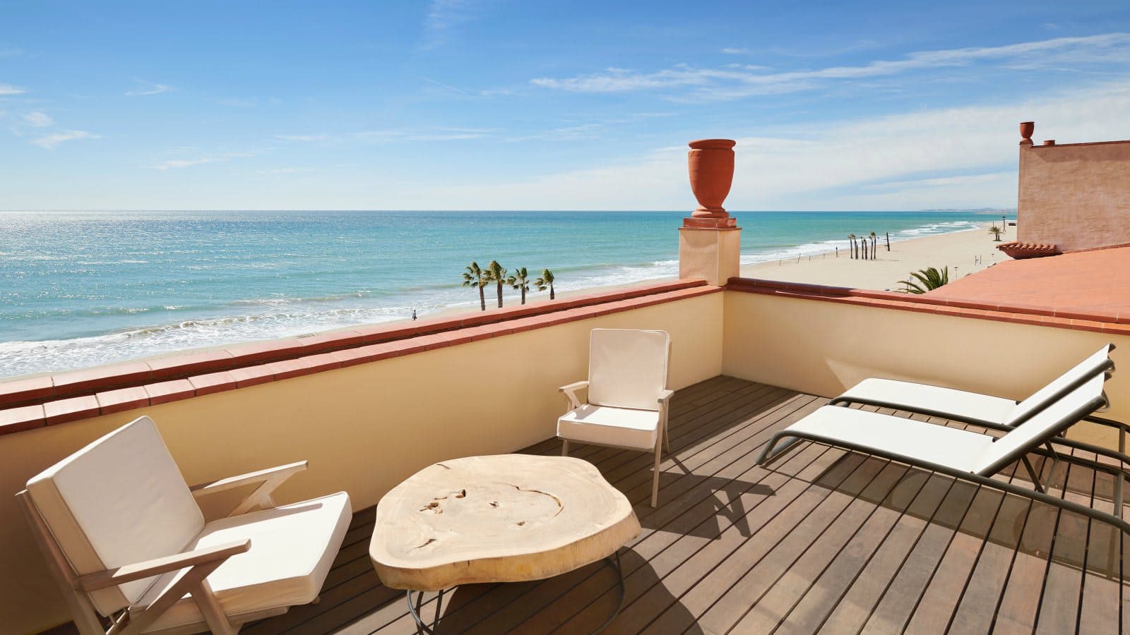 Le Meridien Ra Beach Hotel & Spa Ansicht 6