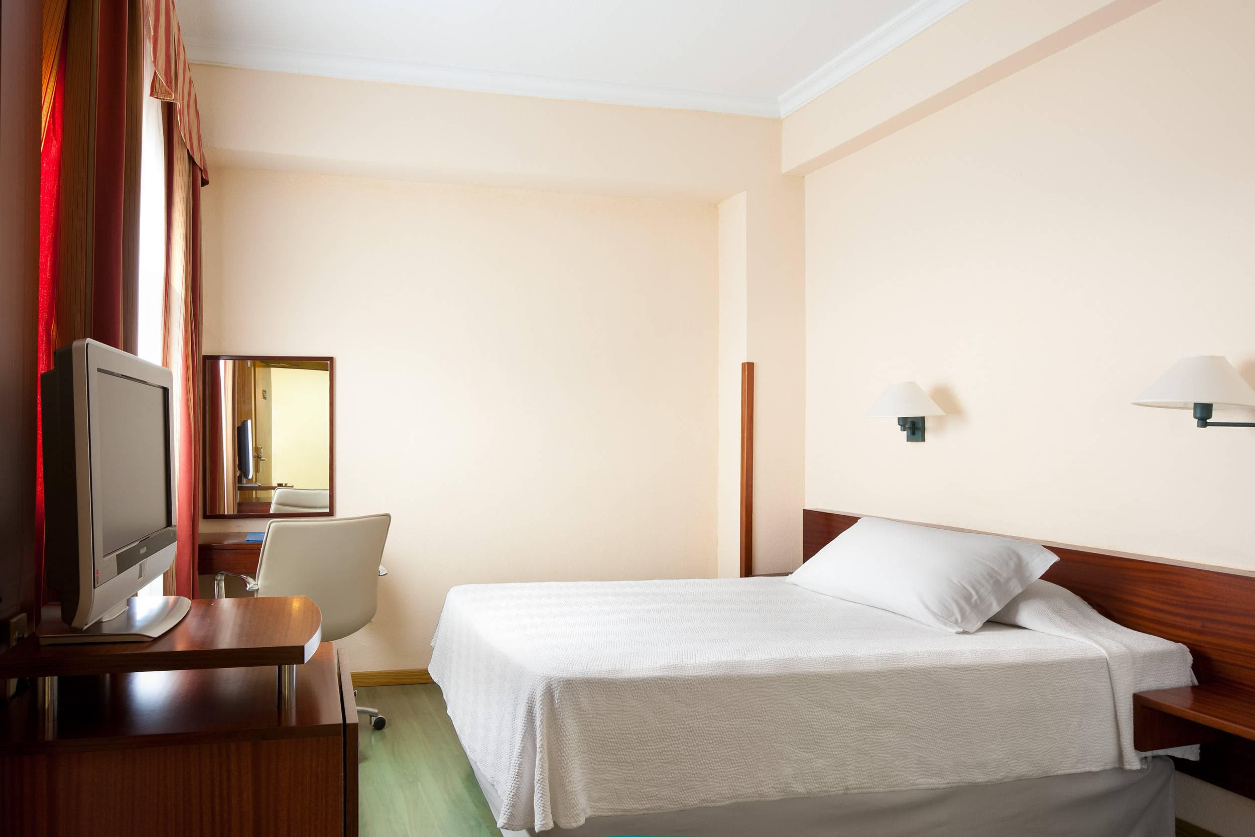 NH Las Palmas Playa las Canteras Ansicht 5
