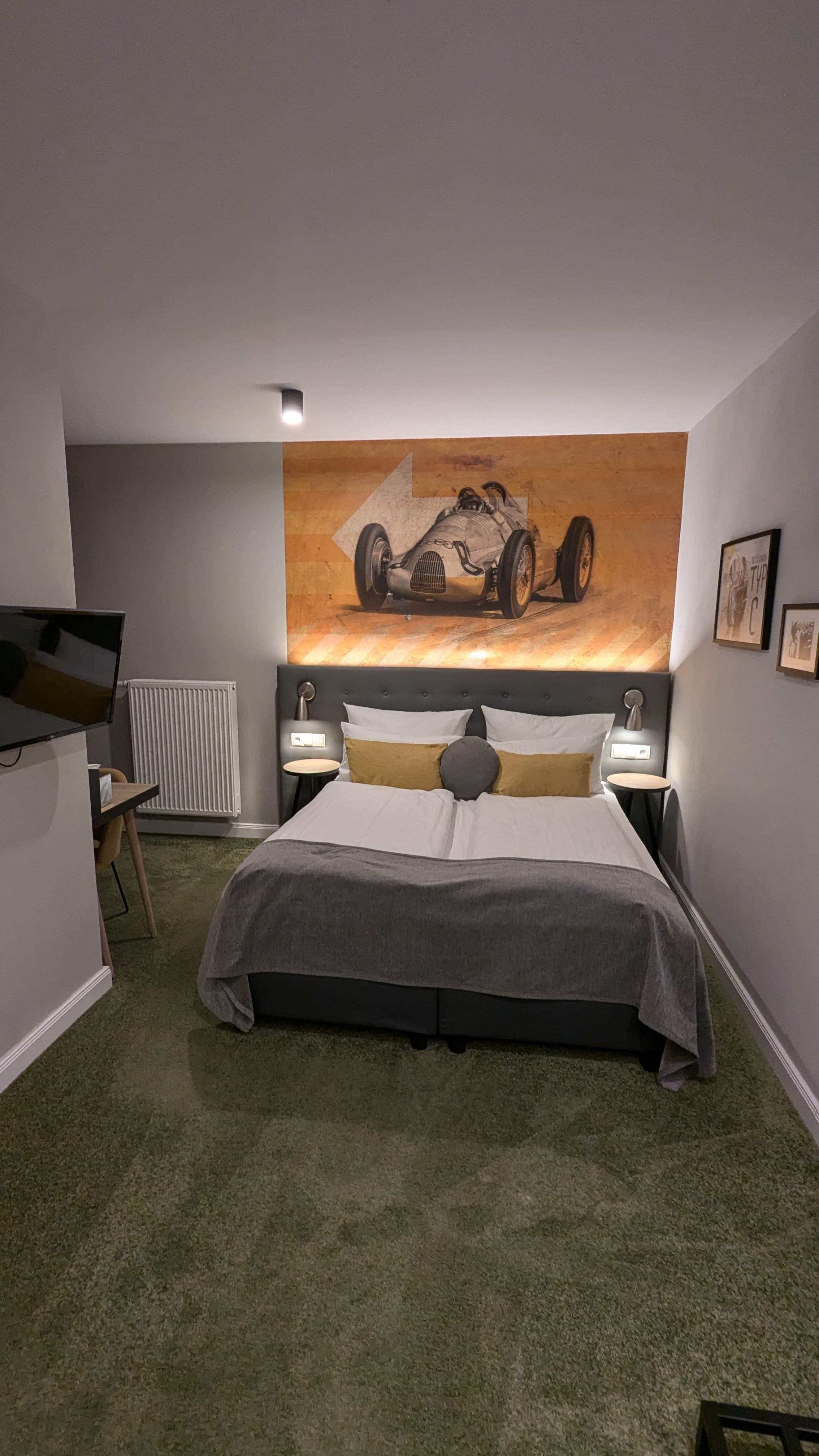 Vienna House Easy by Wyndham Ingolstadt Ansicht 3