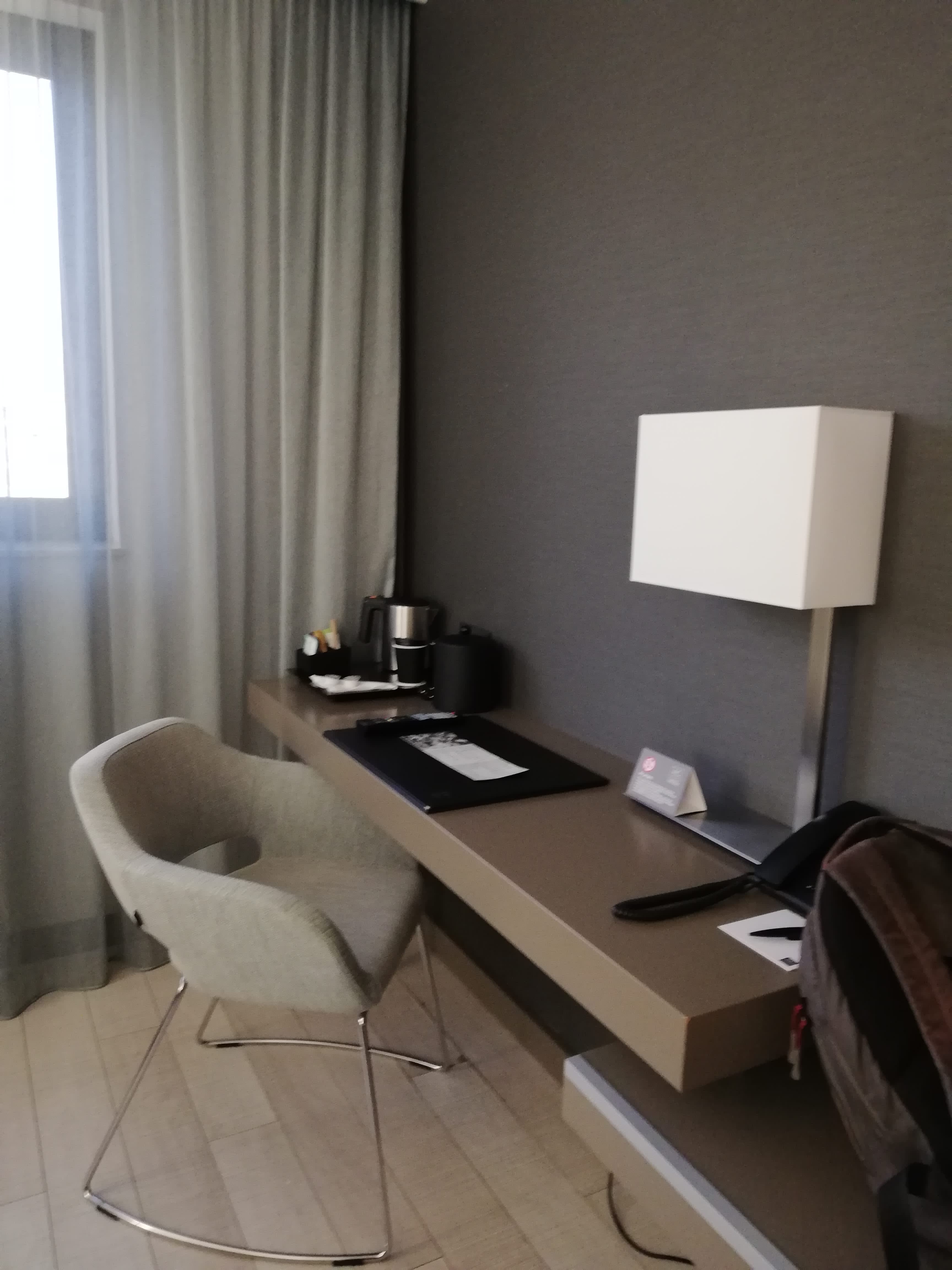 AC Hotel Nice Ansicht 5