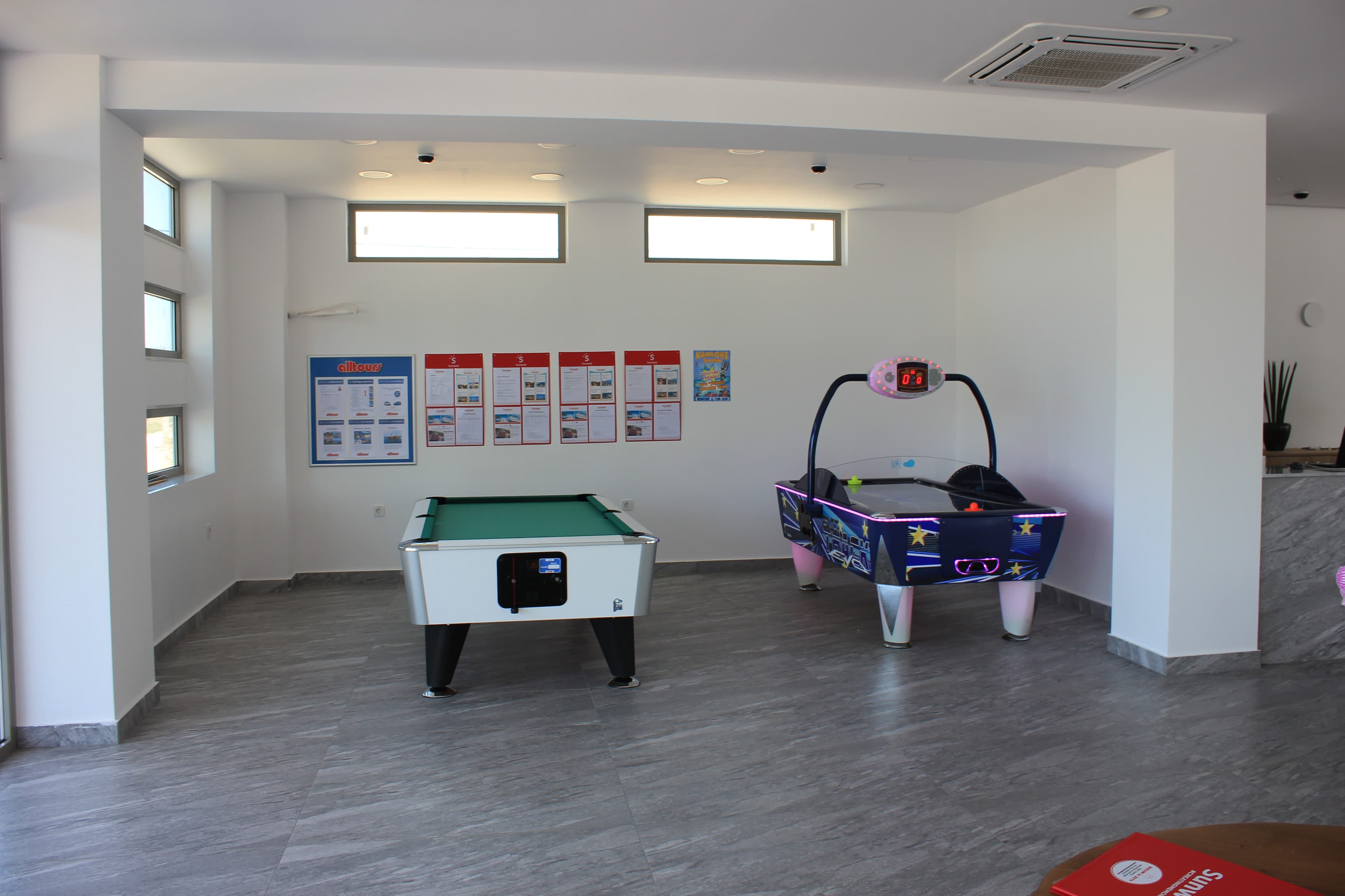 Lambi Resort Ansicht 8