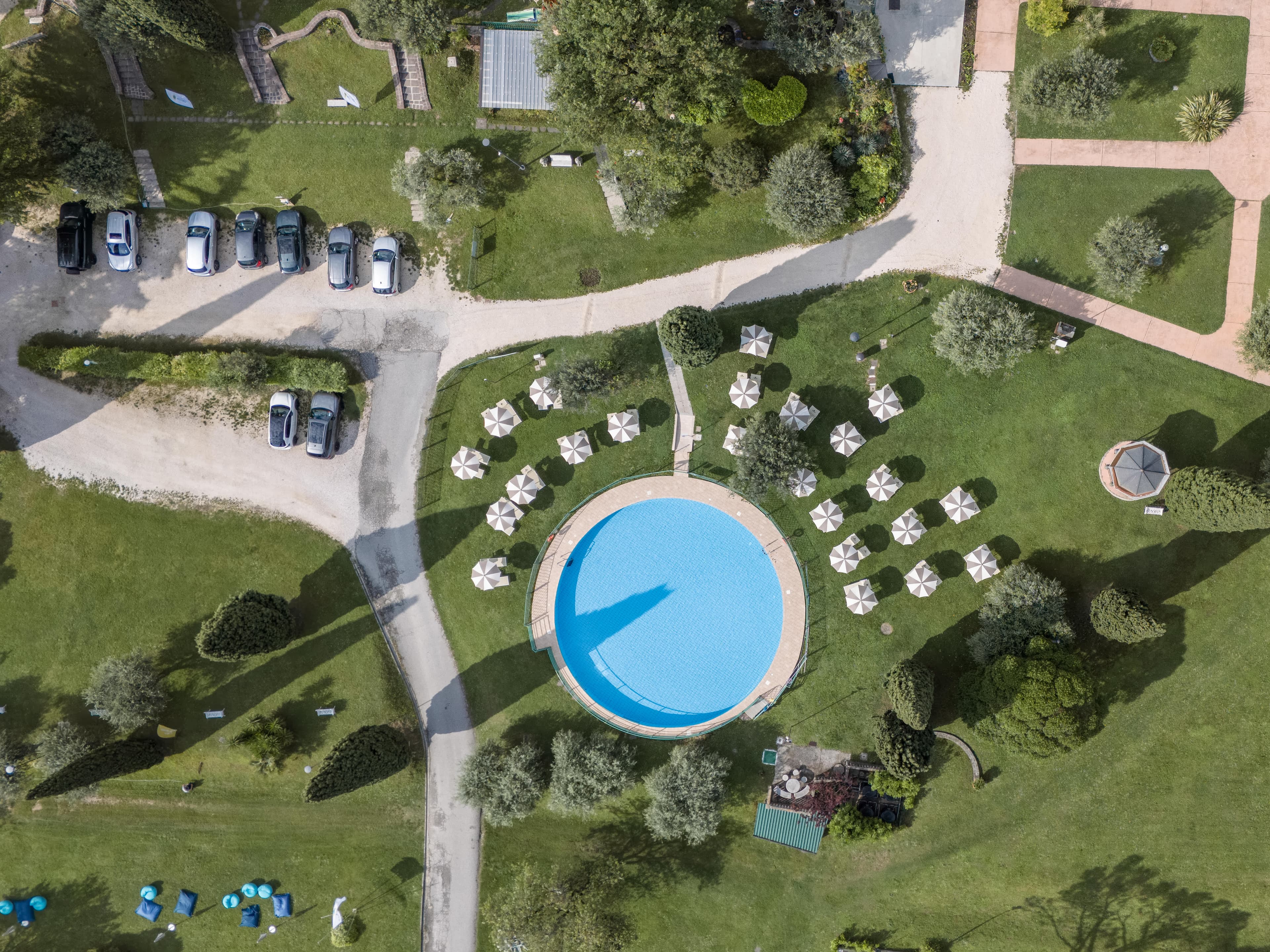 Club del Sole Desenzano Boutique Resort/ Sentido Lago di Garda Premium Village Ansicht 7