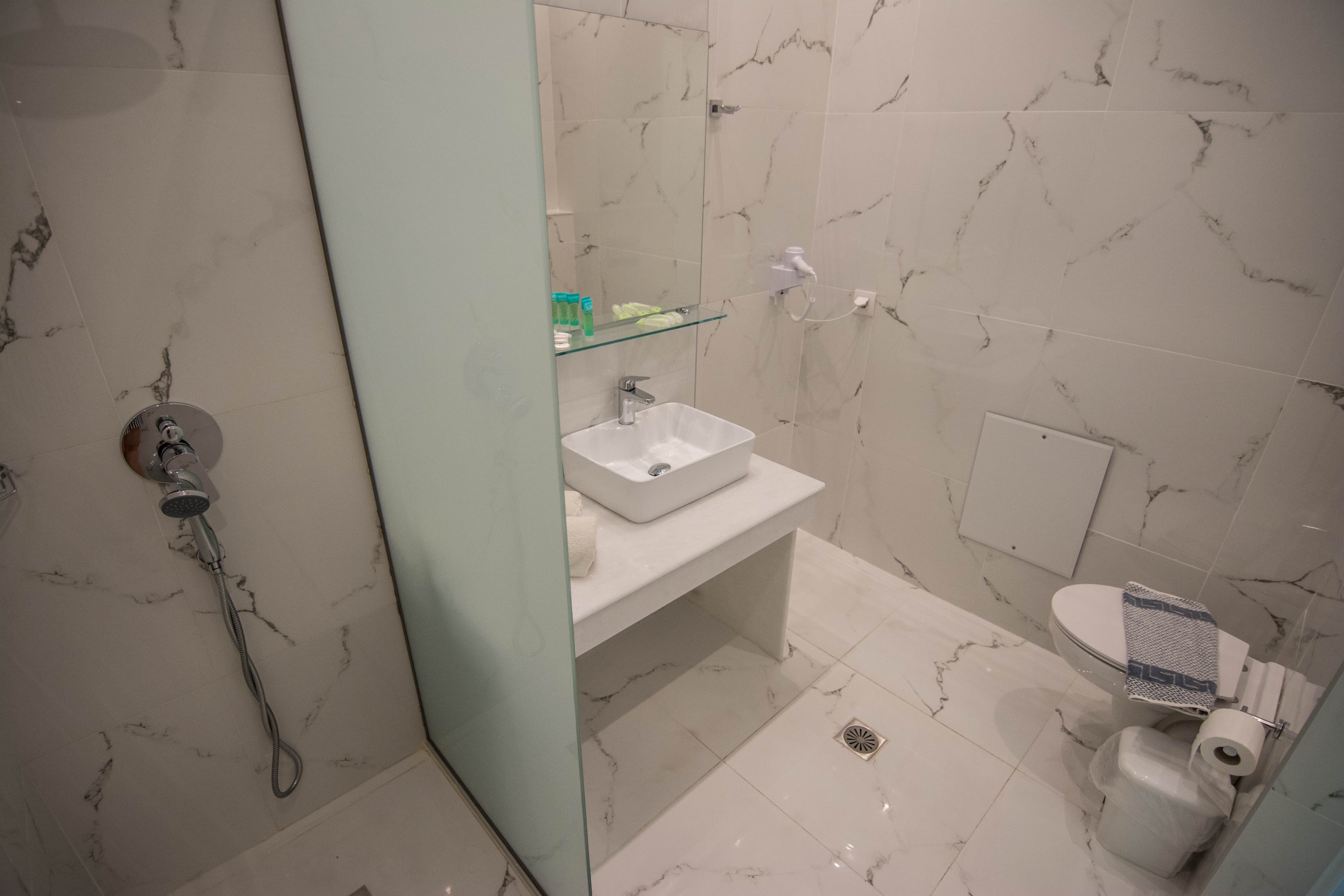 Olive Garden Hotel Ansicht 5