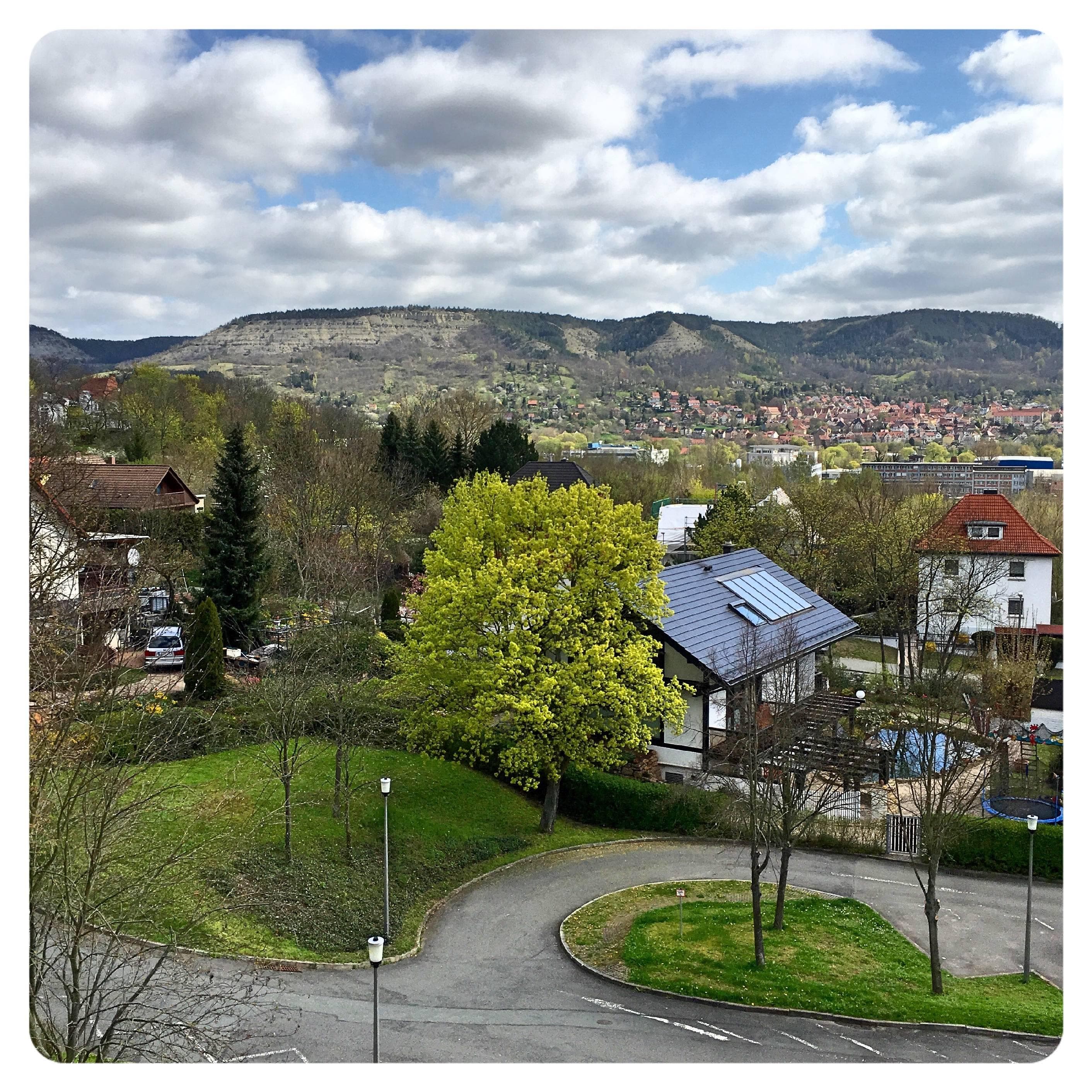 Best Western Hotel Jena Ansicht 7