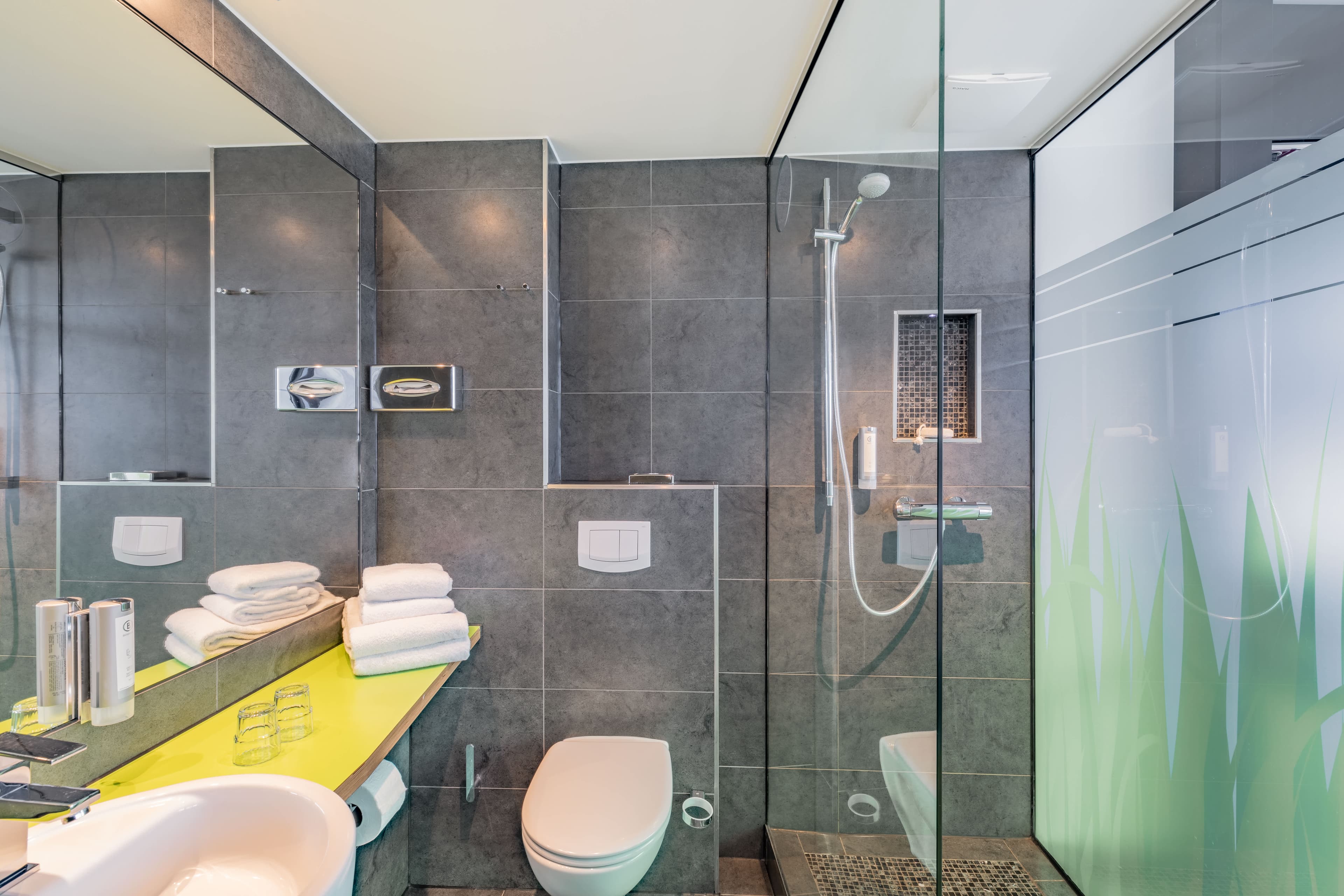 Garner Hotel Bremen City Ansicht 5