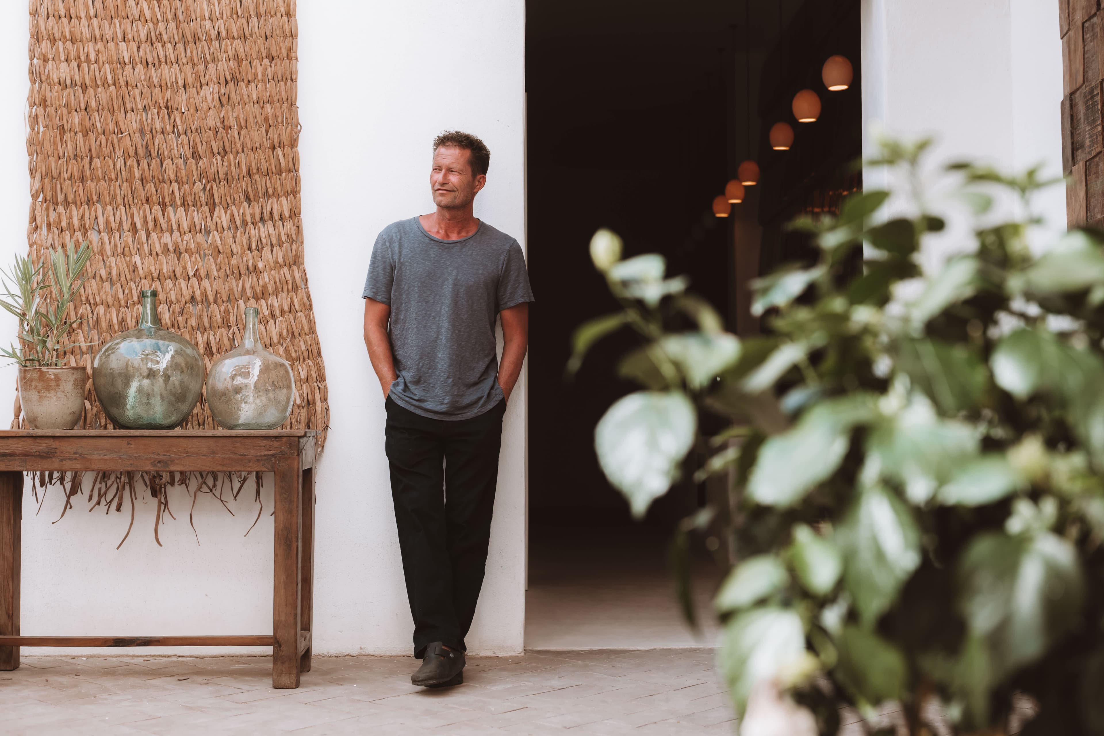 Barefoot Hotel Mallorca Ansicht 9