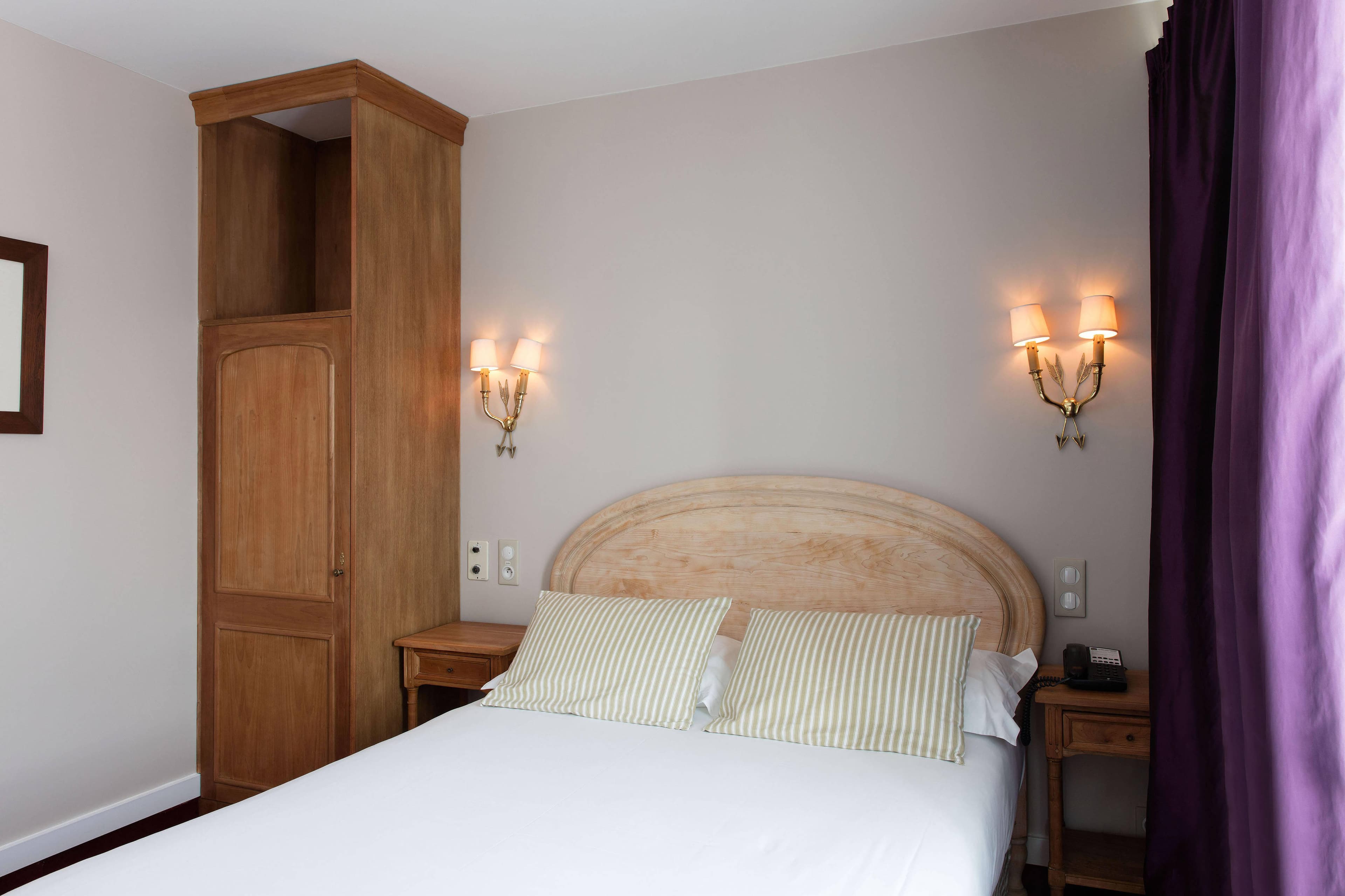 Hotel Aramis Saint Germain Ansicht 8