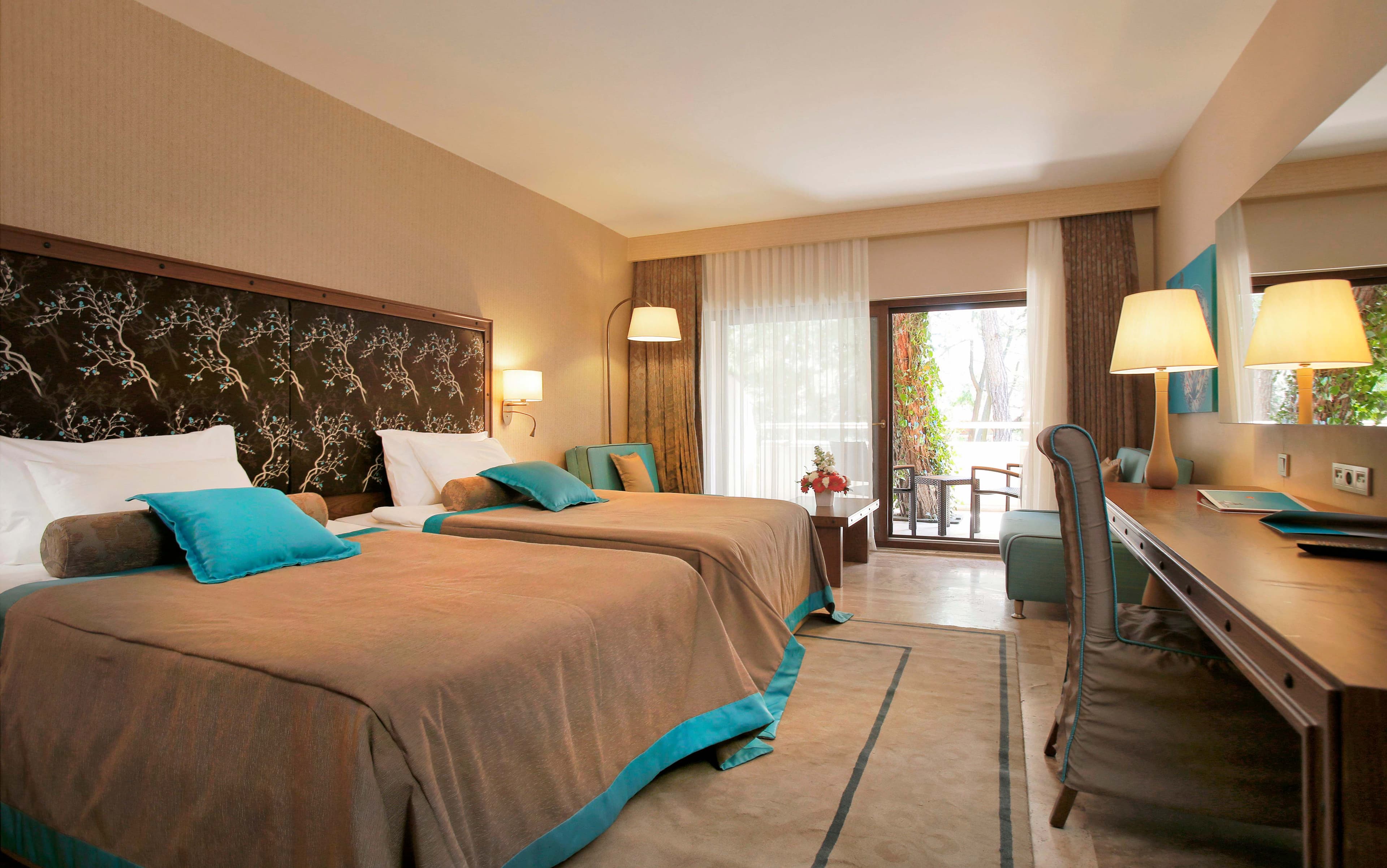 Hotel Marti Myra Holiday Village Ansicht 4