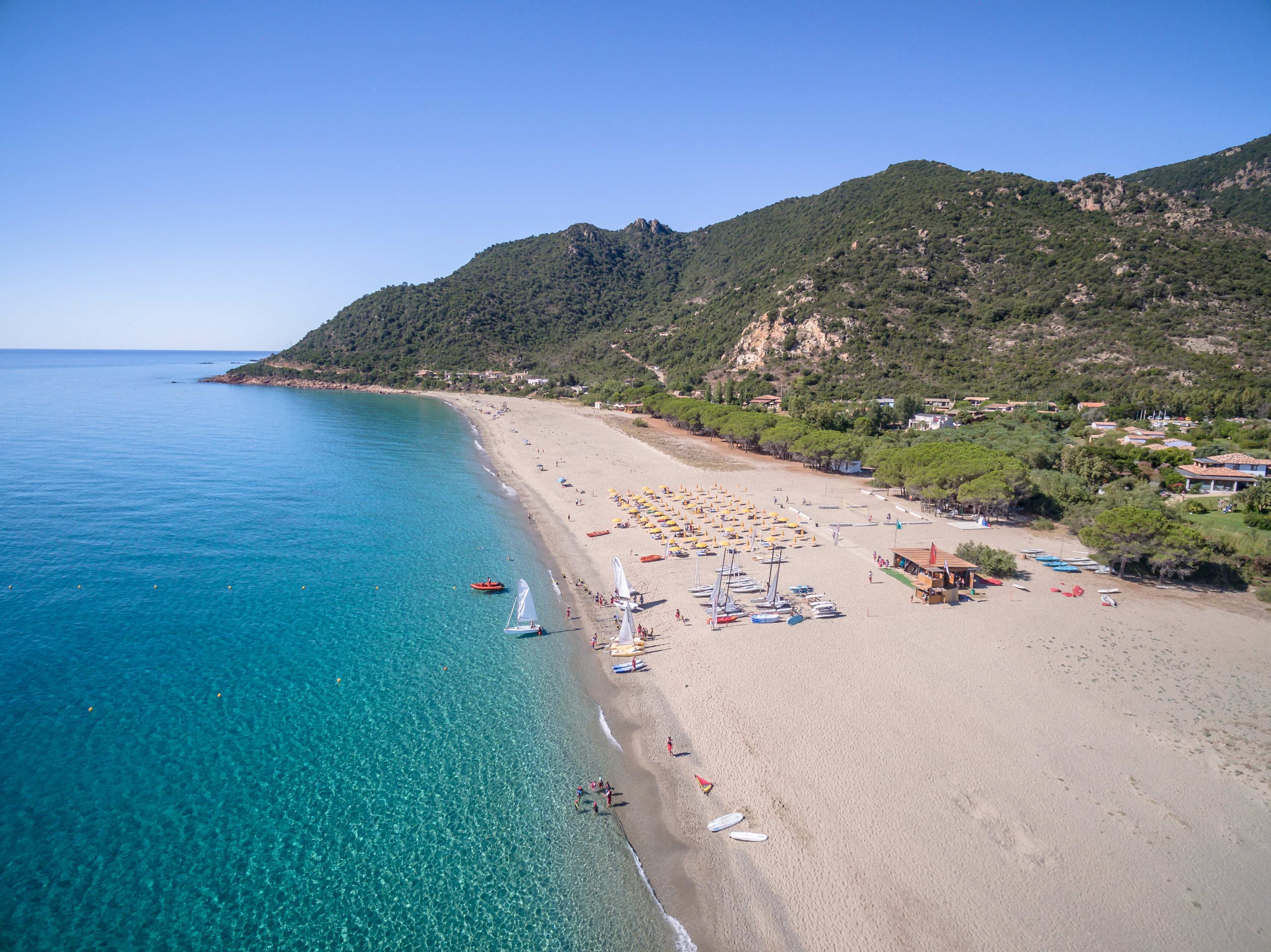 Hotel Perdepera Resort