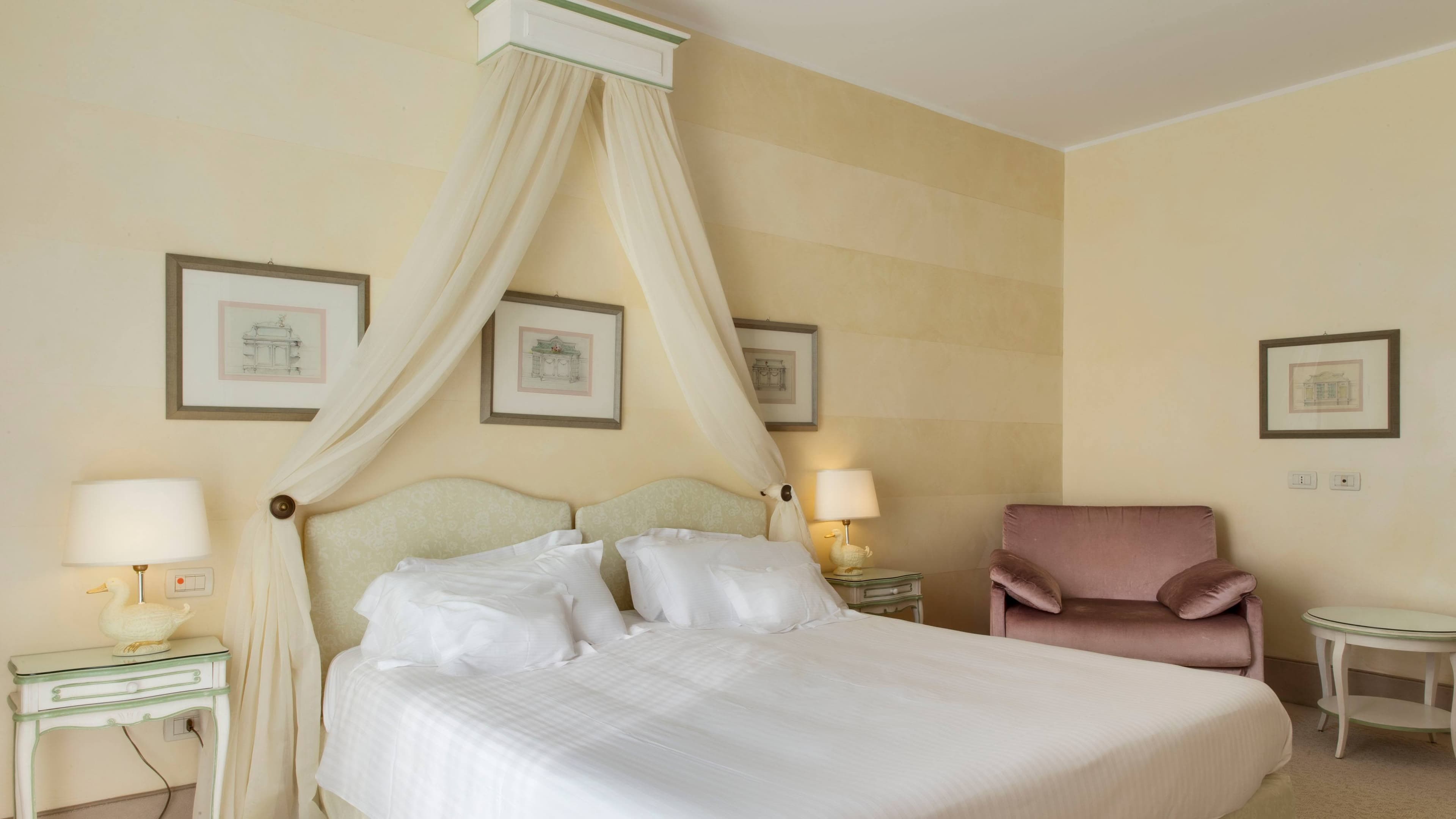 Hotel Rivalago Ansicht 4