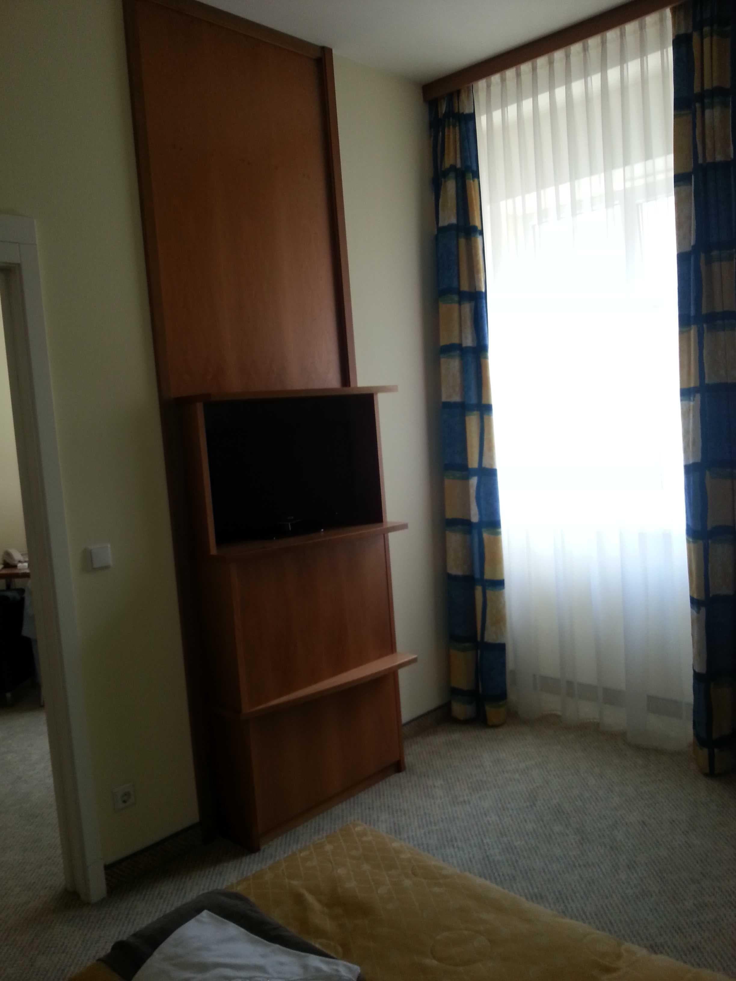 Hotel Starlight Suiten Ansicht 5