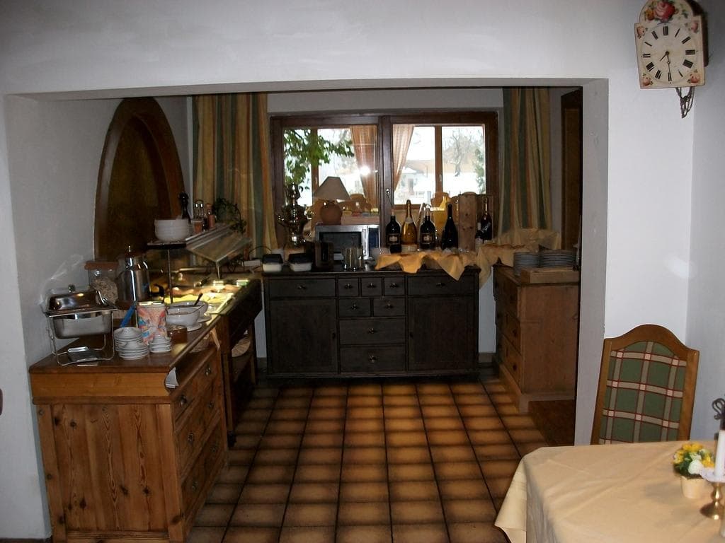 Hotel Bad Neunbrunnen am Waldsee Ansicht 6
