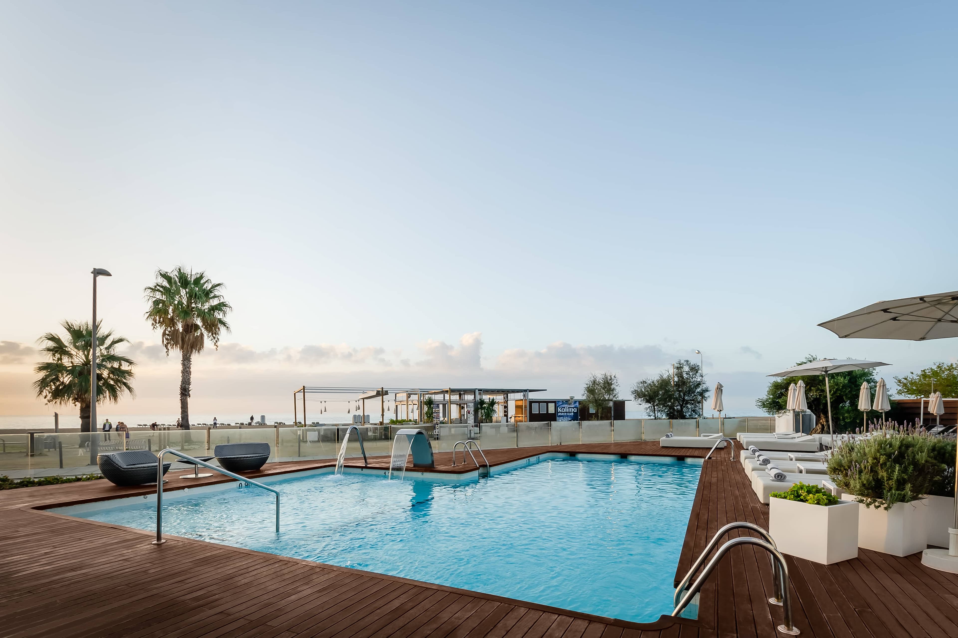 (The Place) Mar Mediterrania by ALEGRIA Ansicht 8