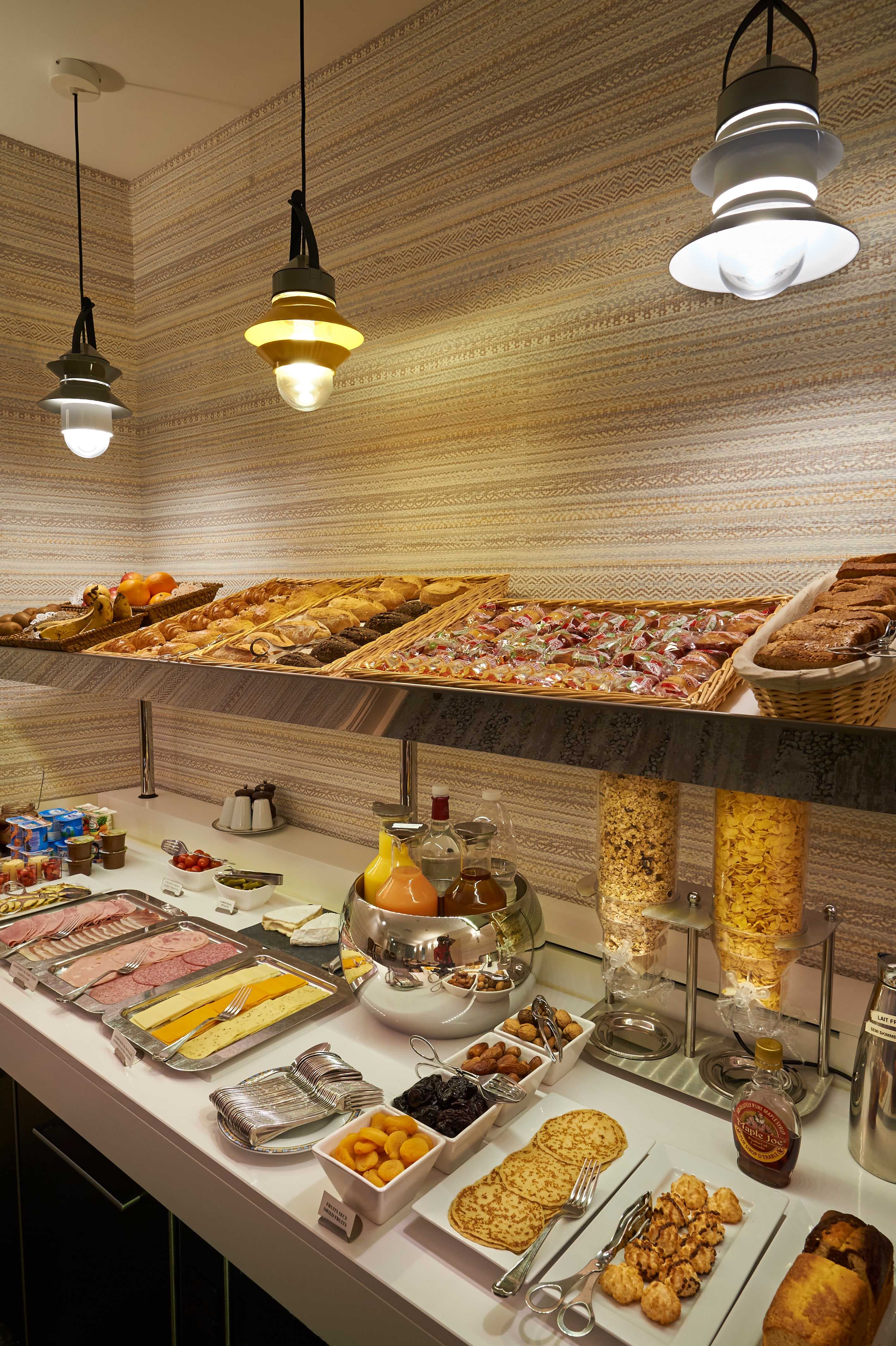 Best Western Premier Bordeaux Hotel Bayonne Etche-Ona Ansicht 7
