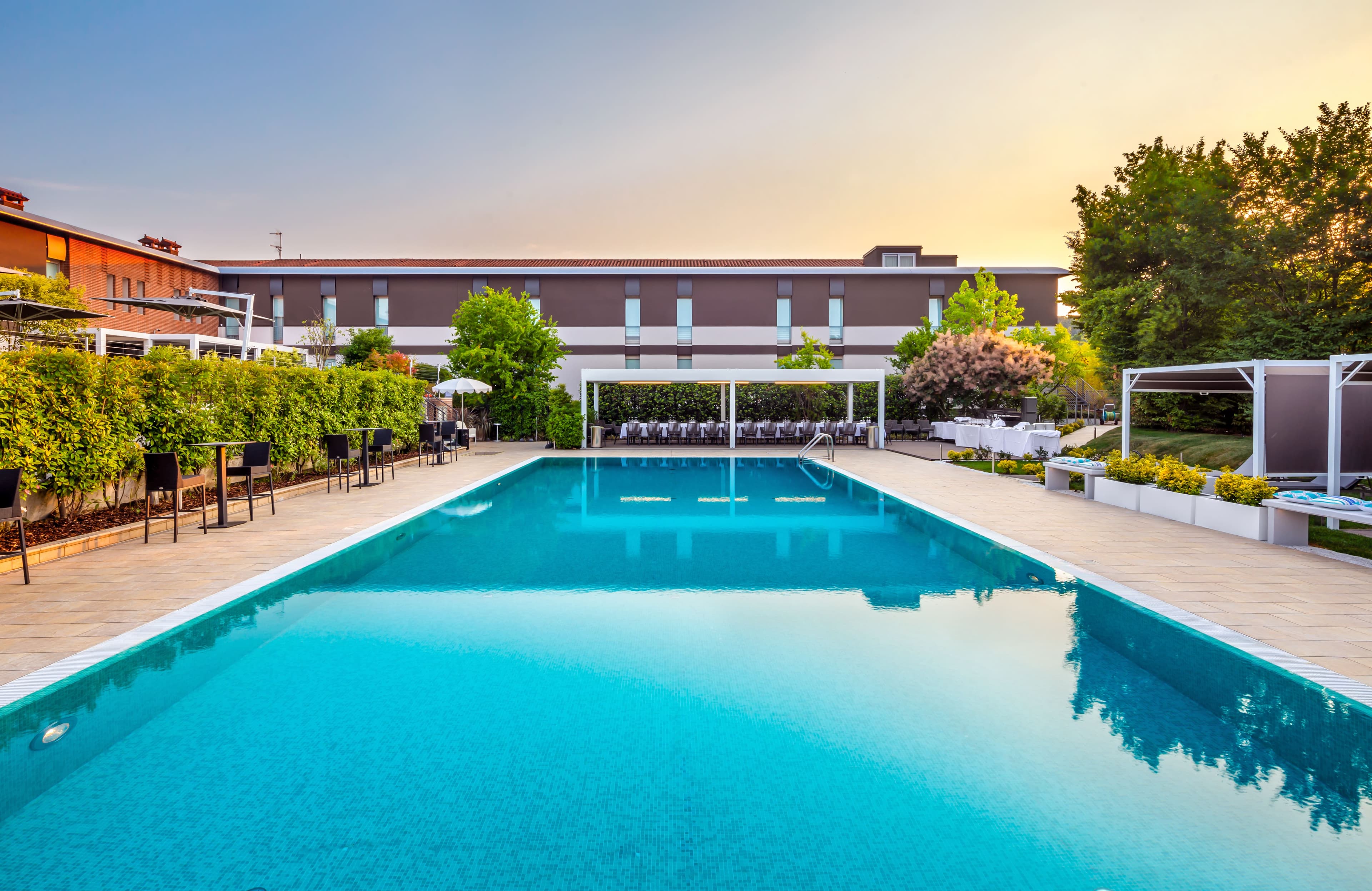 GHV Hotel Ansicht 4