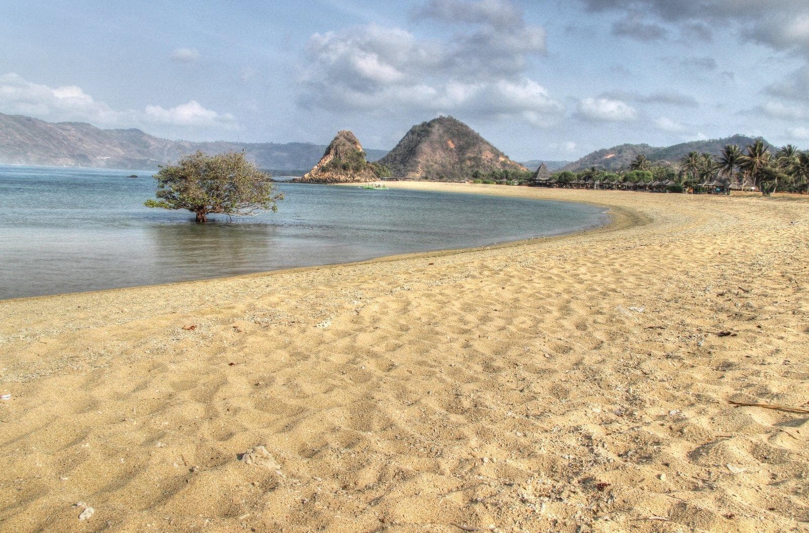 Novotel Lombok Resort & Villas Ansicht 8