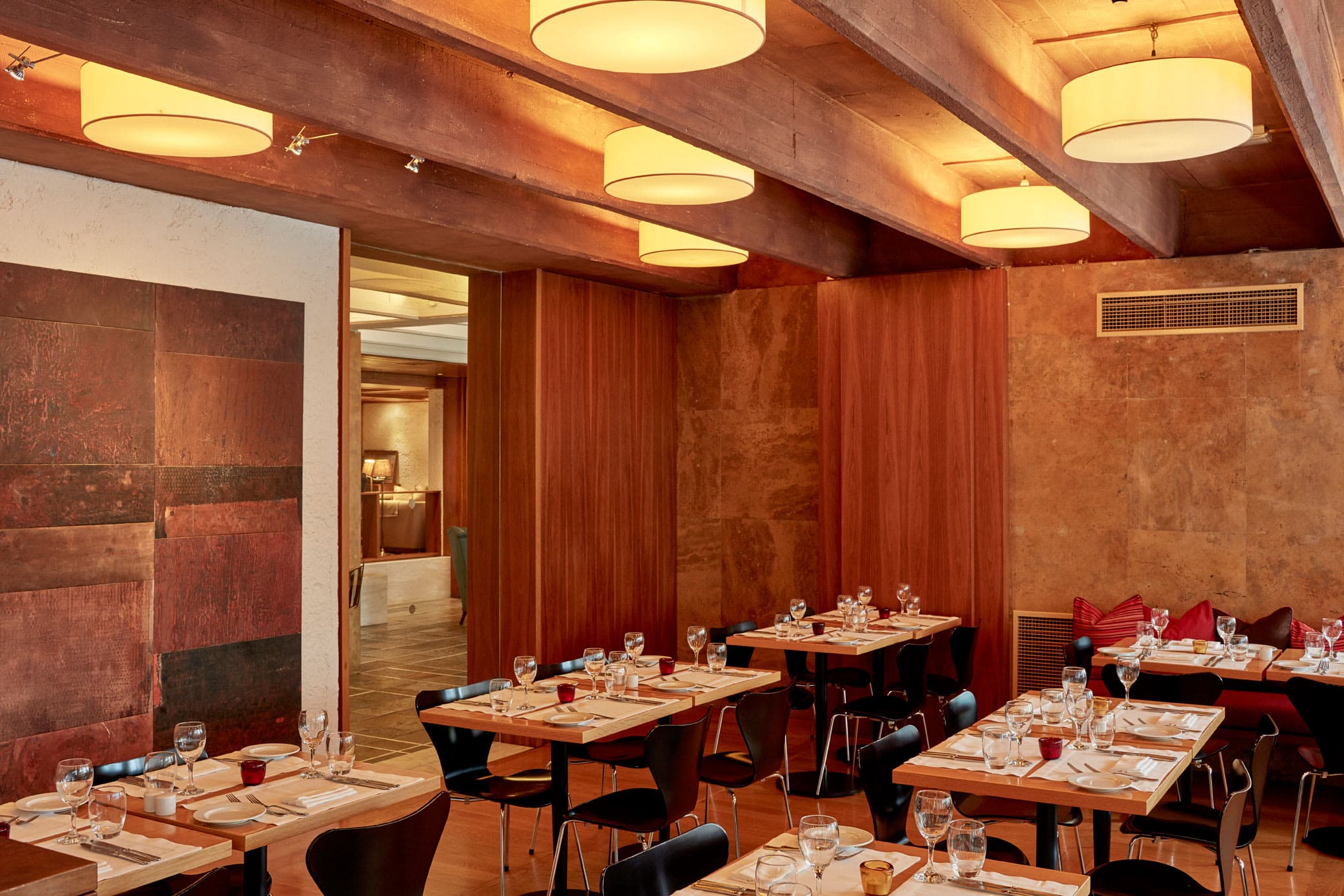 Herodion Hotel Ansicht 8