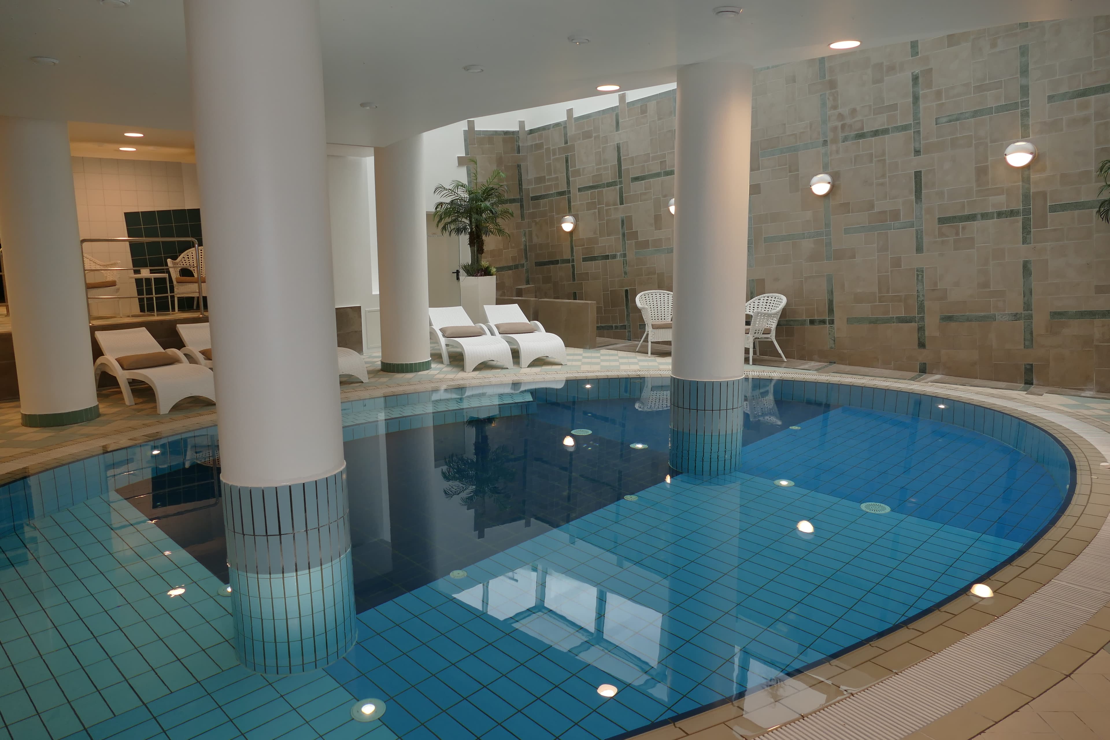 Boutique Hotel Portorose Ansicht 6