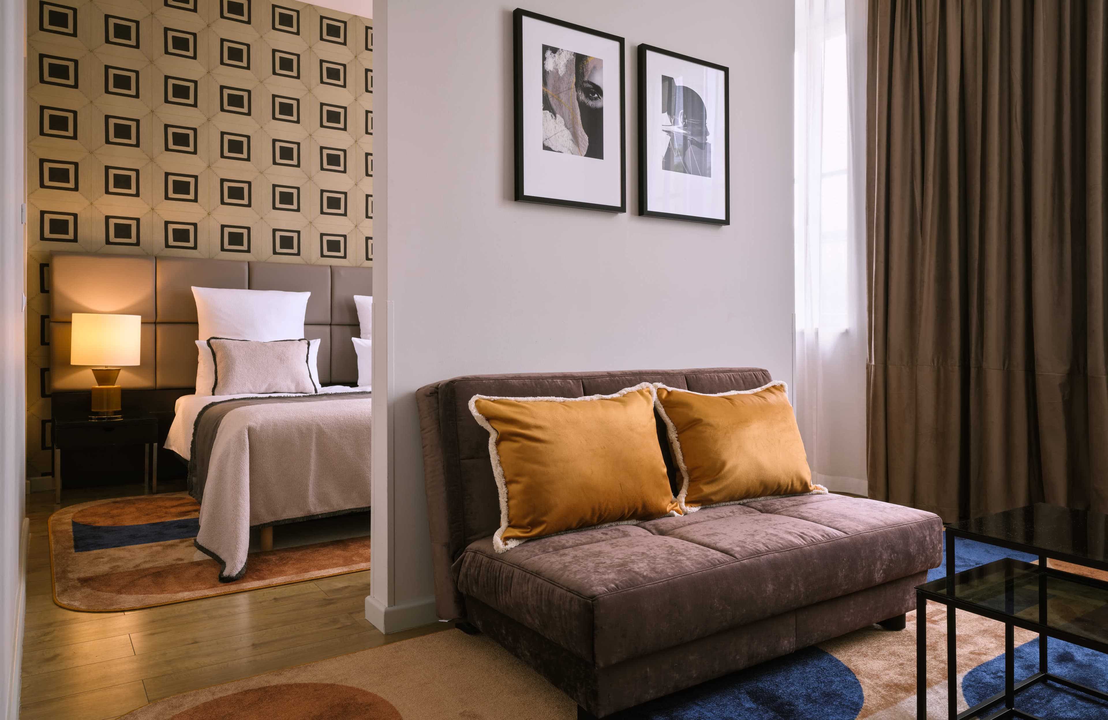 The Posthouse Berlin – Leonardo Limited Edition Ansicht 5