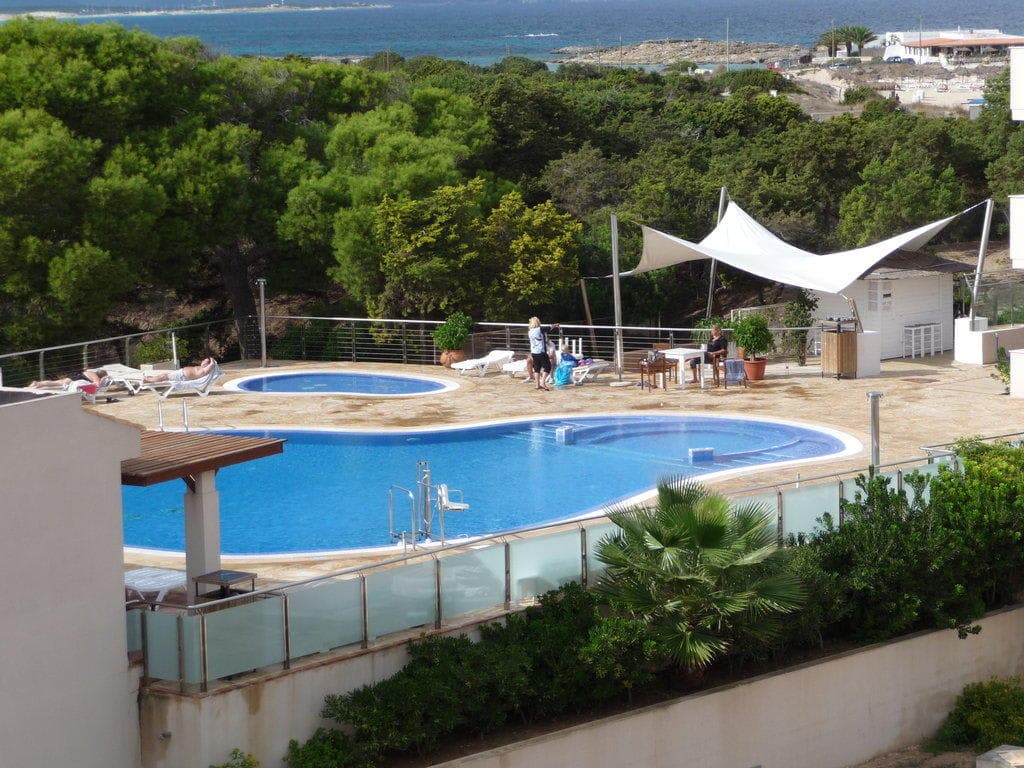 Hotel Maria Ansicht 8
