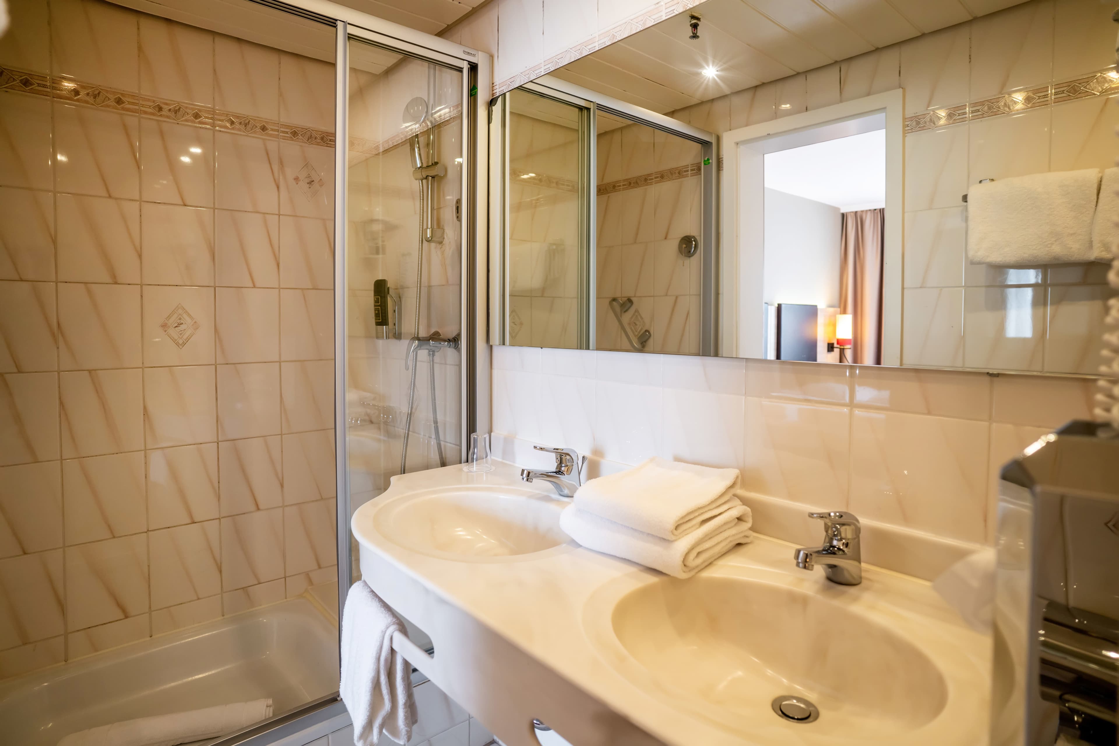 Hotel Europäischer Hof München Ansicht 4