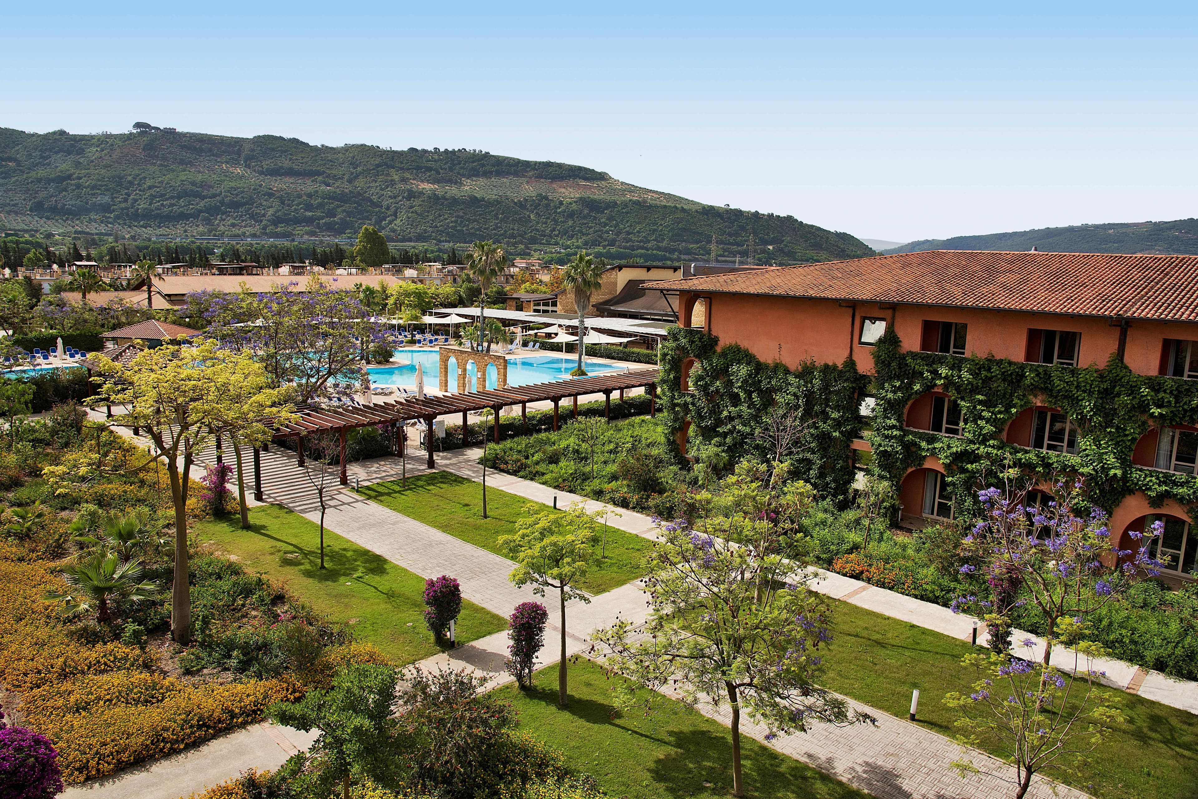 TUI MAGIC LIFE Calabria Ansicht 2