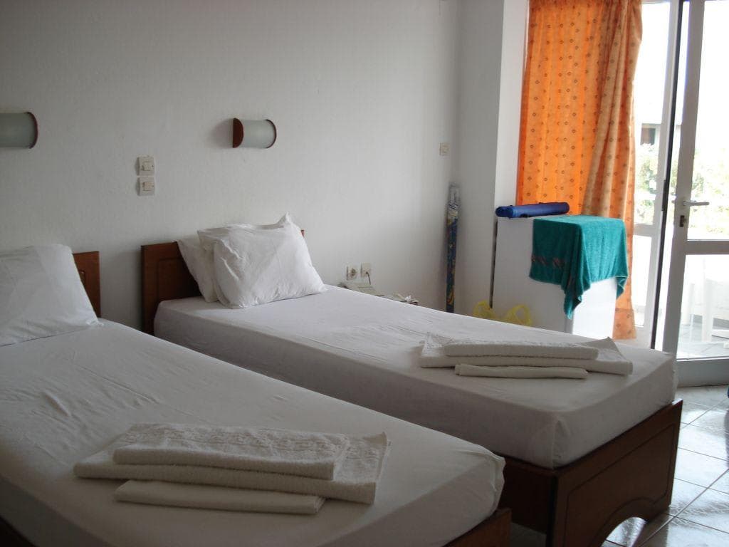 Hotel Kathrin Beach Ansicht 4