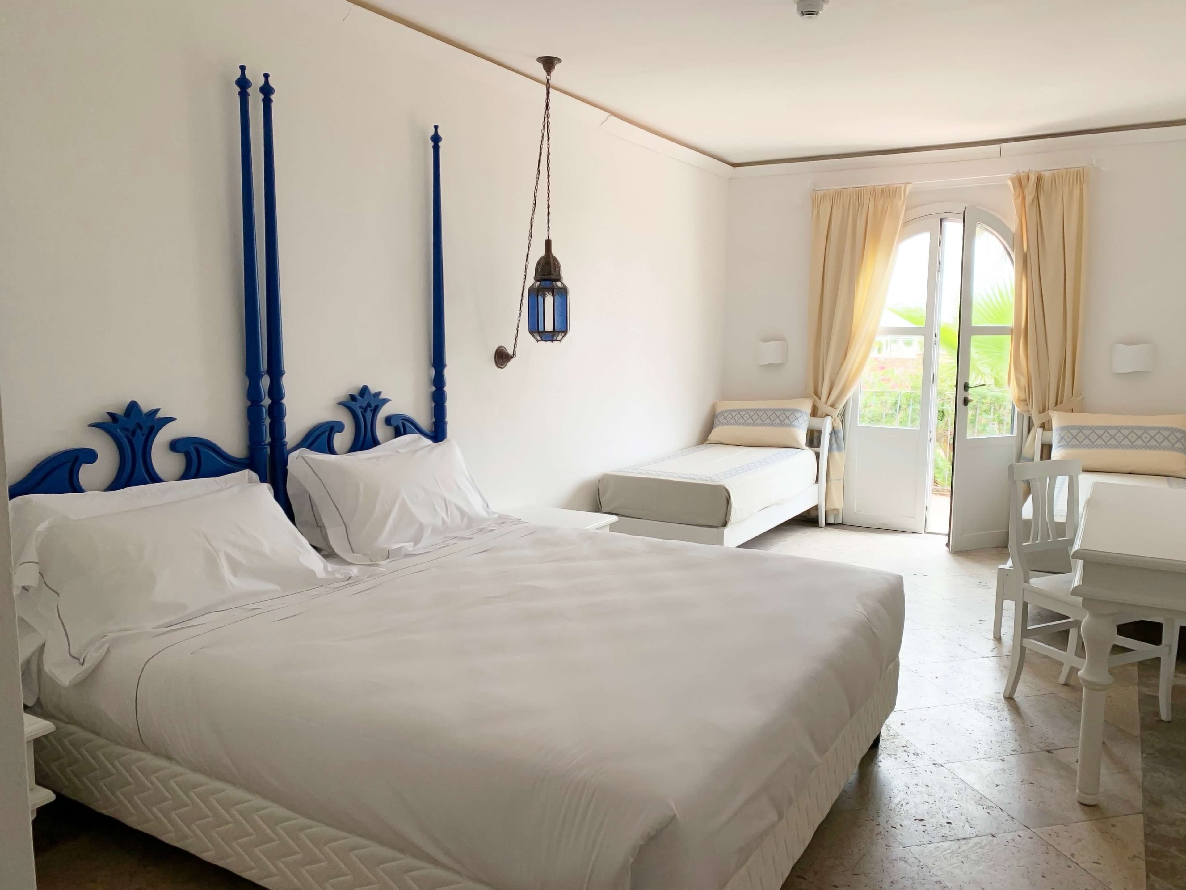Sighientu Resort Ansicht 5
