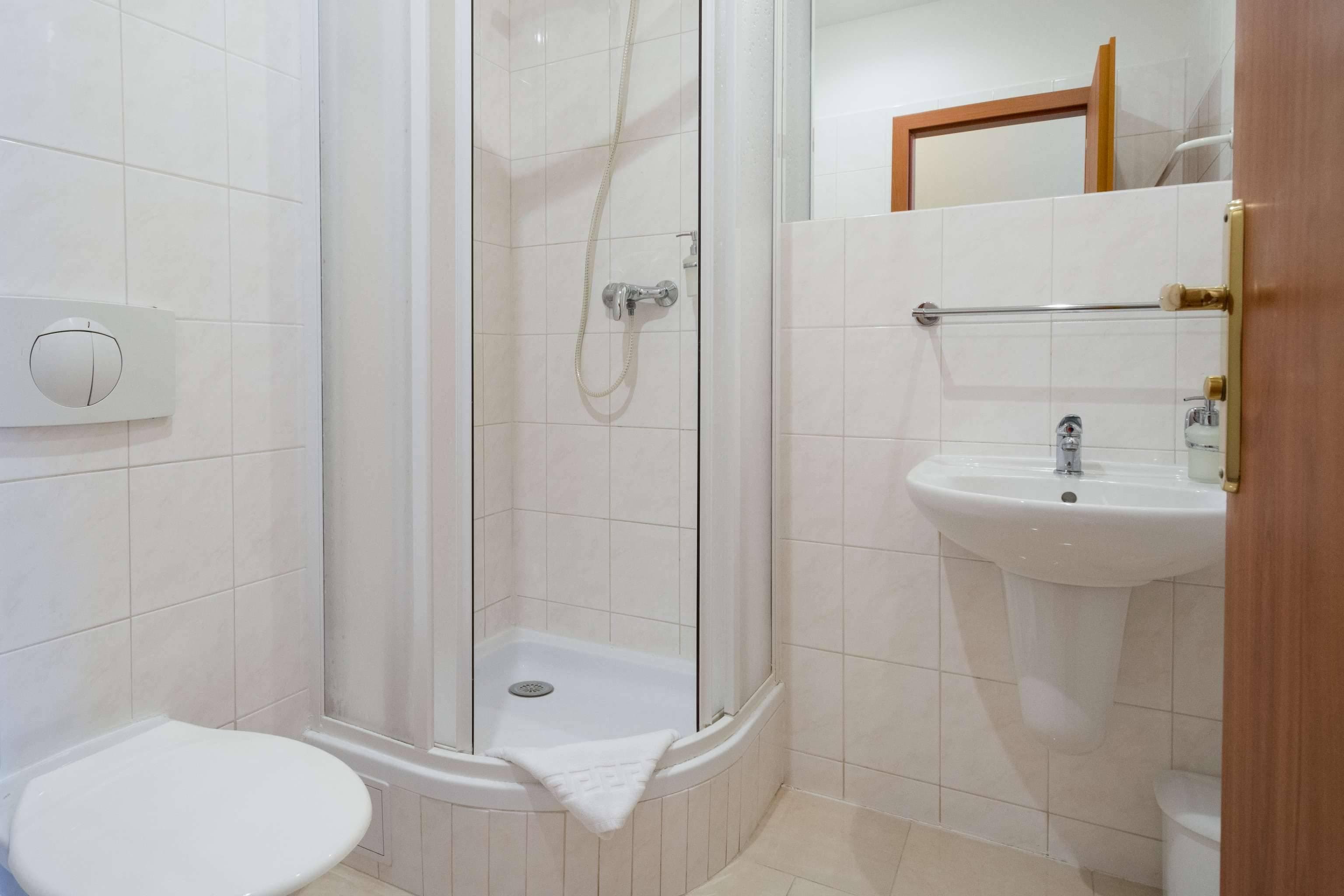 Hotel Prague Centre Plaza Ansicht 3