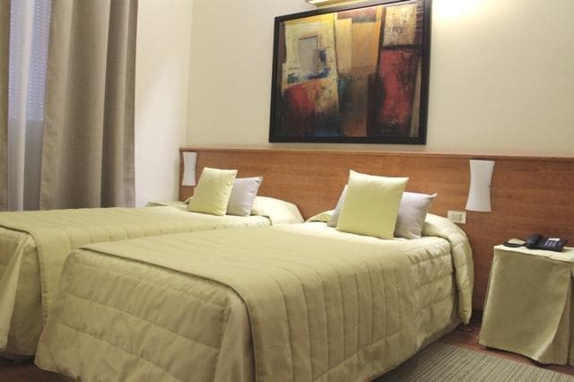 Hotel Bernina Ansicht 8
