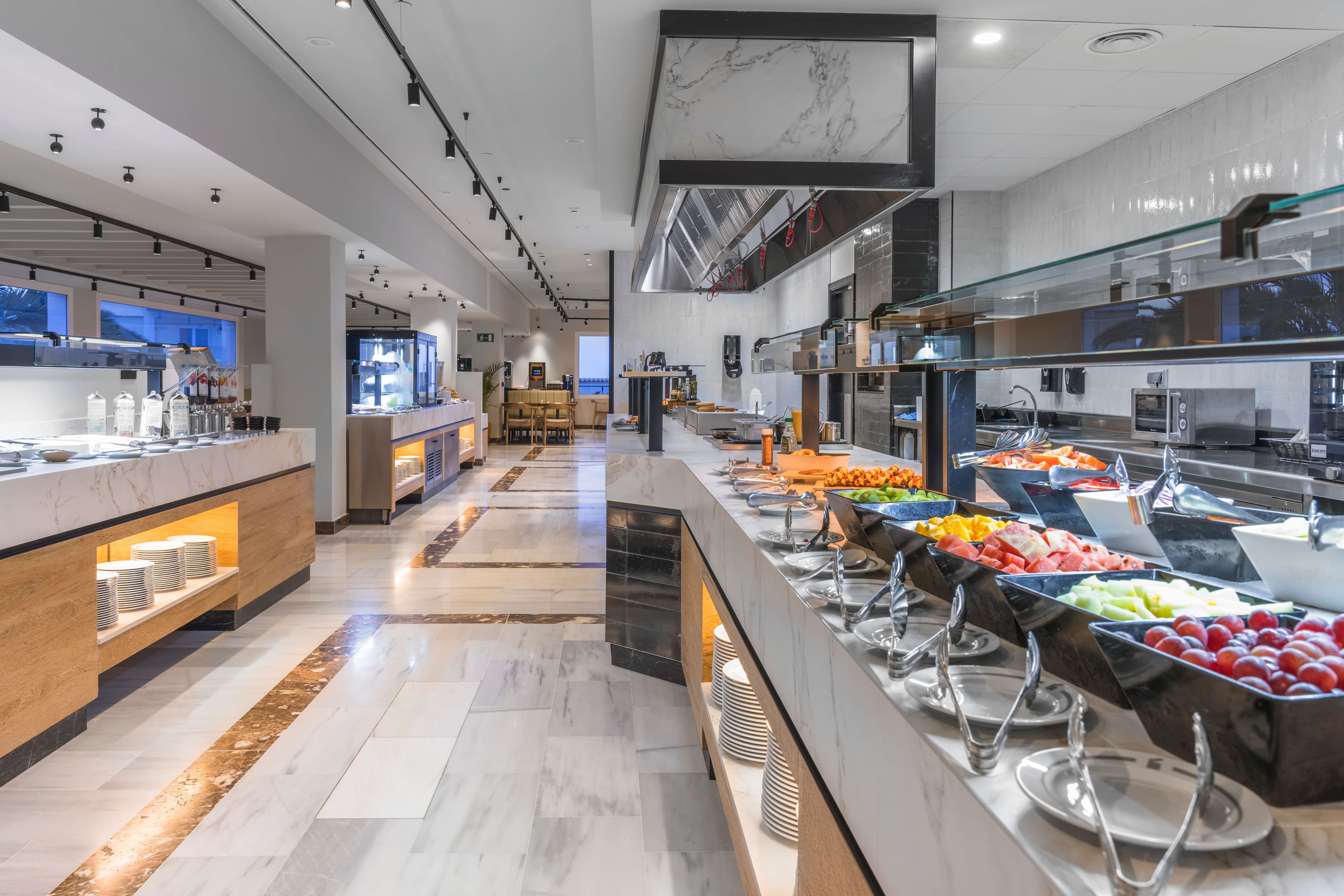 TUI BLUE Atlantic Hills Ansicht 9