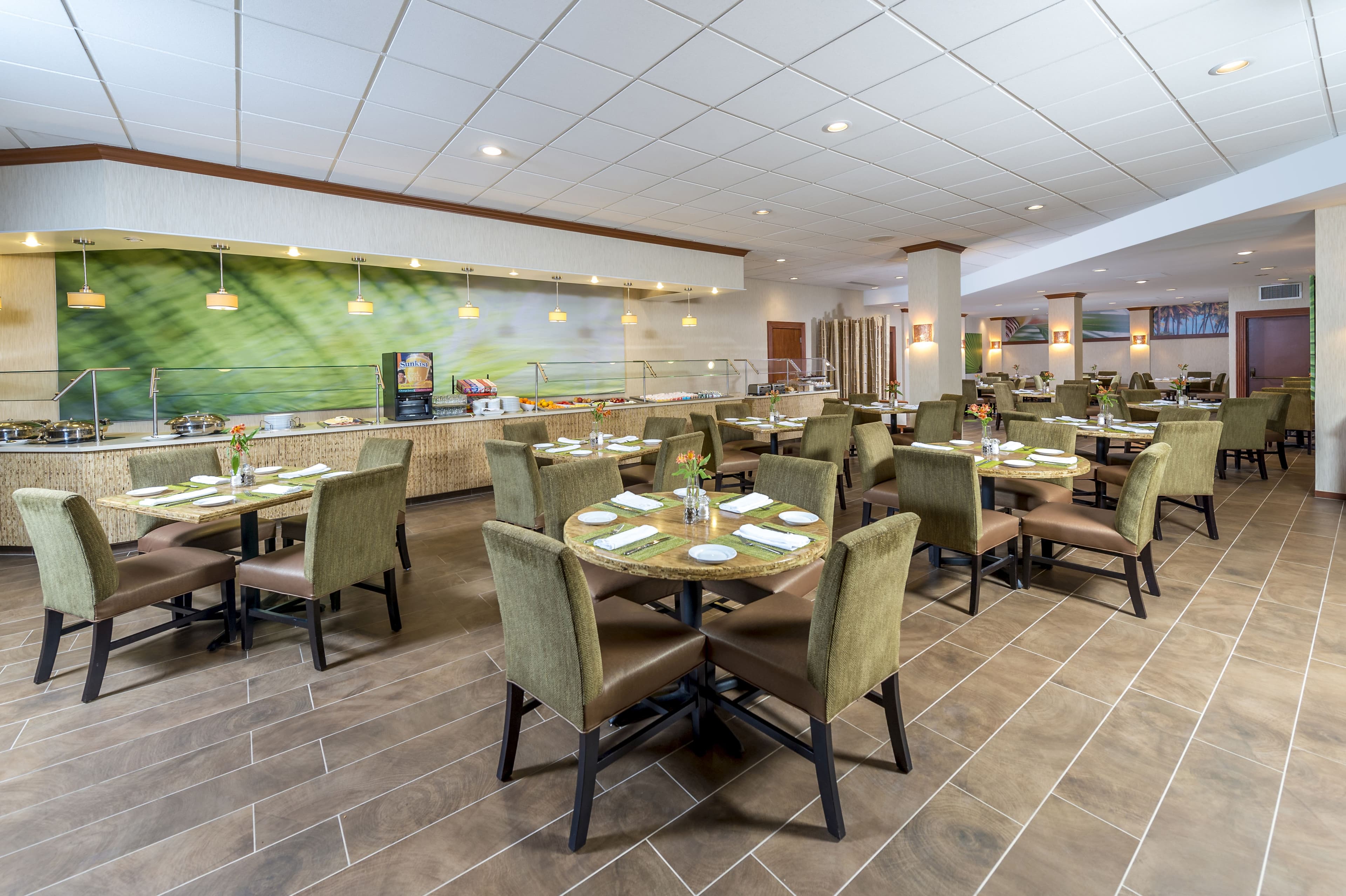 Crowne Plaza Miami International Airport Ansicht 7