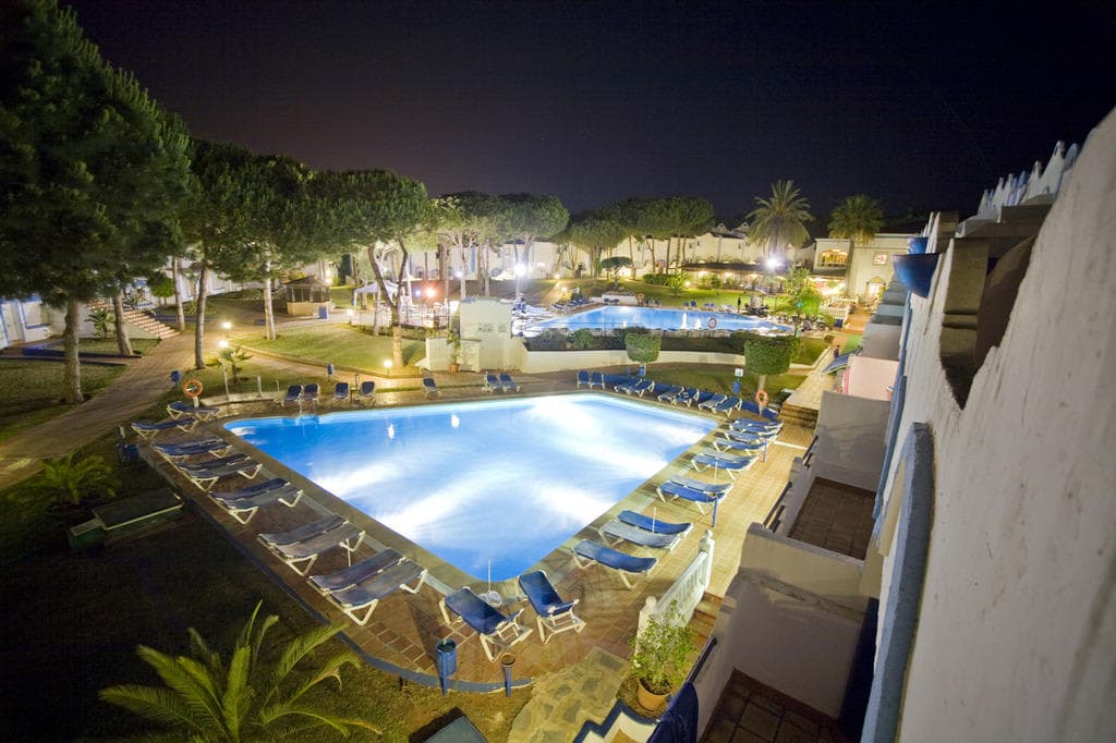 Hotel VIME La Reserva de Marbella Ansicht 7