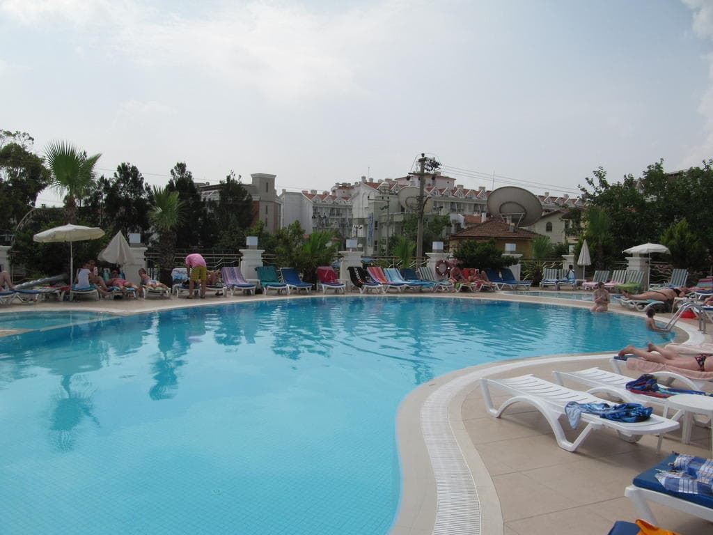 Hotel Ideal Pearl - Adults only Ansicht 6
