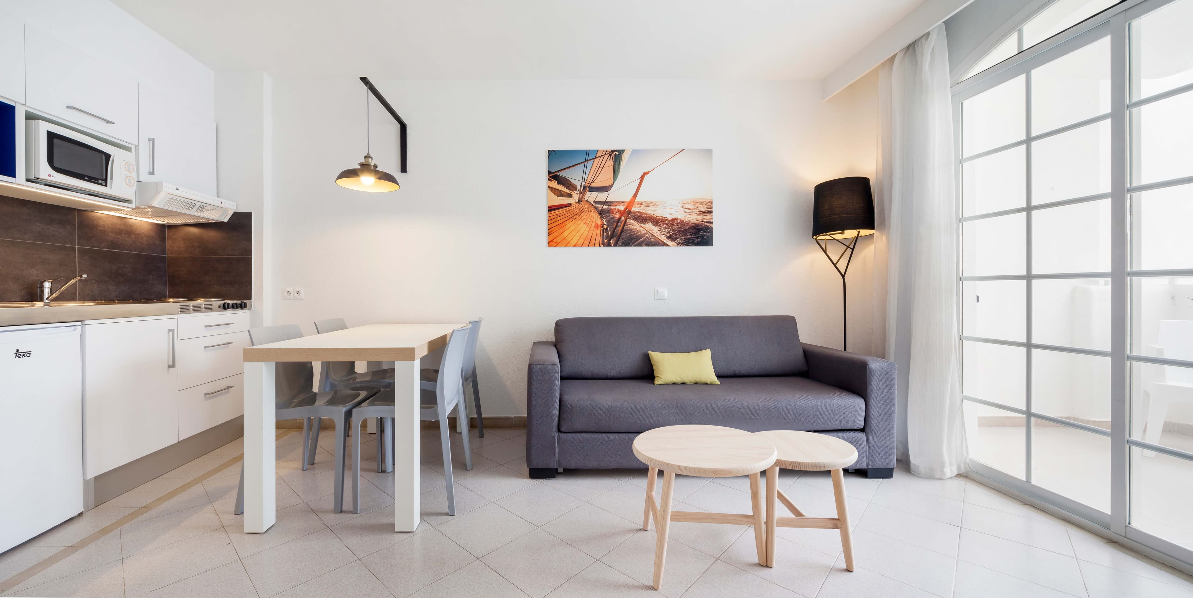 ILUNION Menorca Ansicht 6