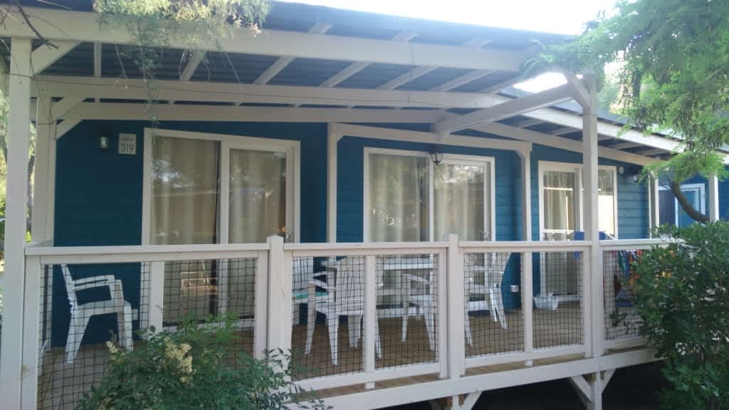 Club del Sole Vigna sul Mar Family Collection Ansicht 2