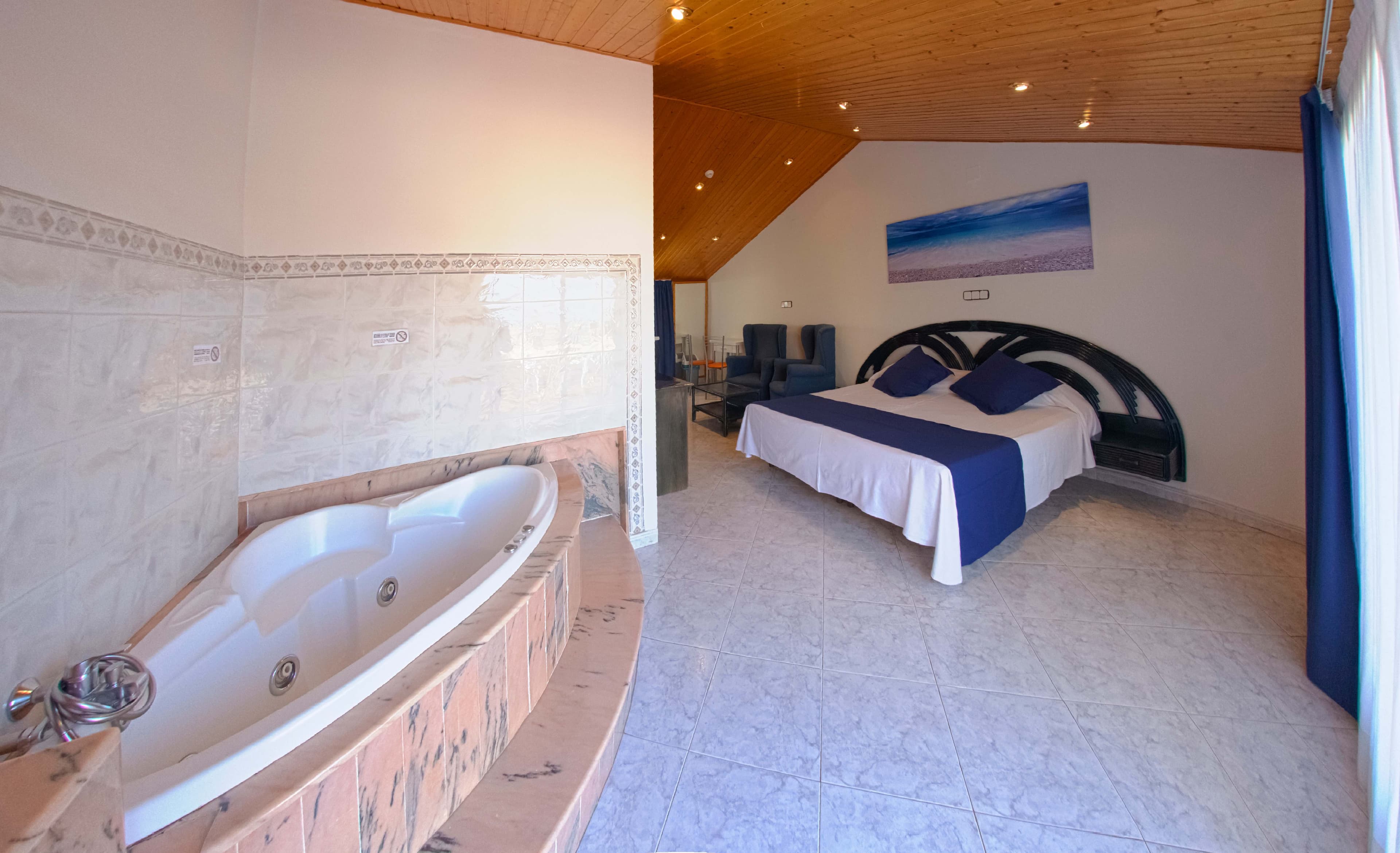 Neptuno Apartaments Ansicht 9