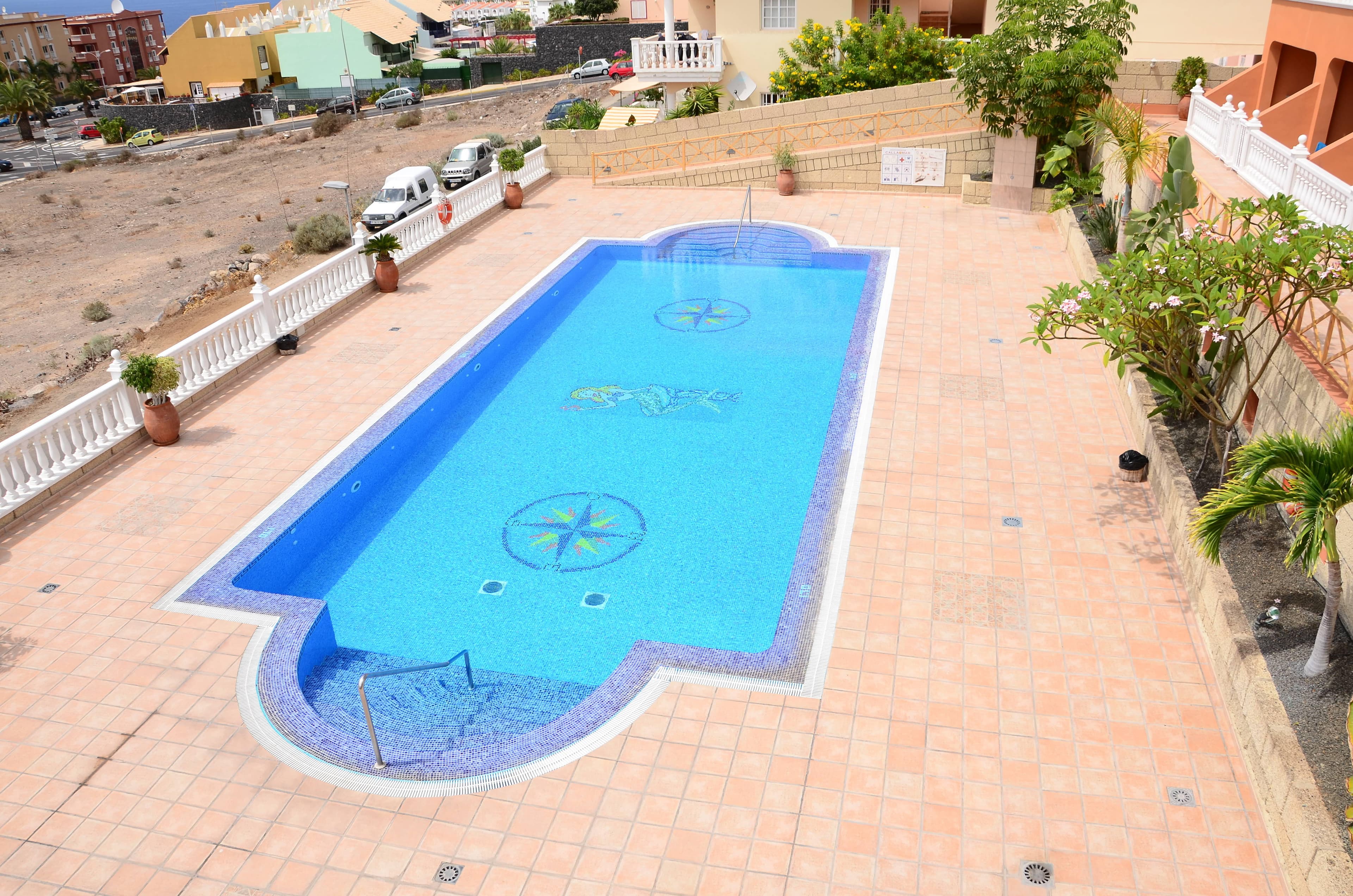 Hotel Callaomar Ansicht 7