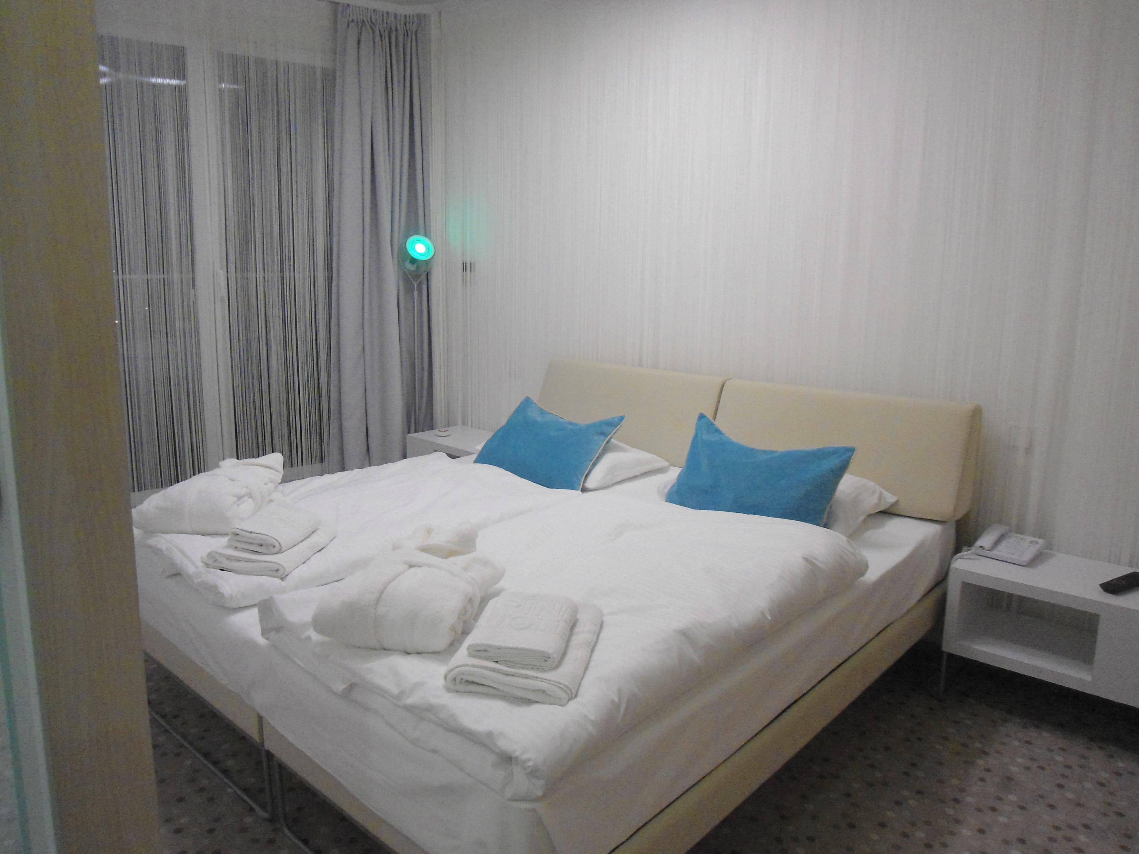 Hotel Ultra Marine Ansicht 6