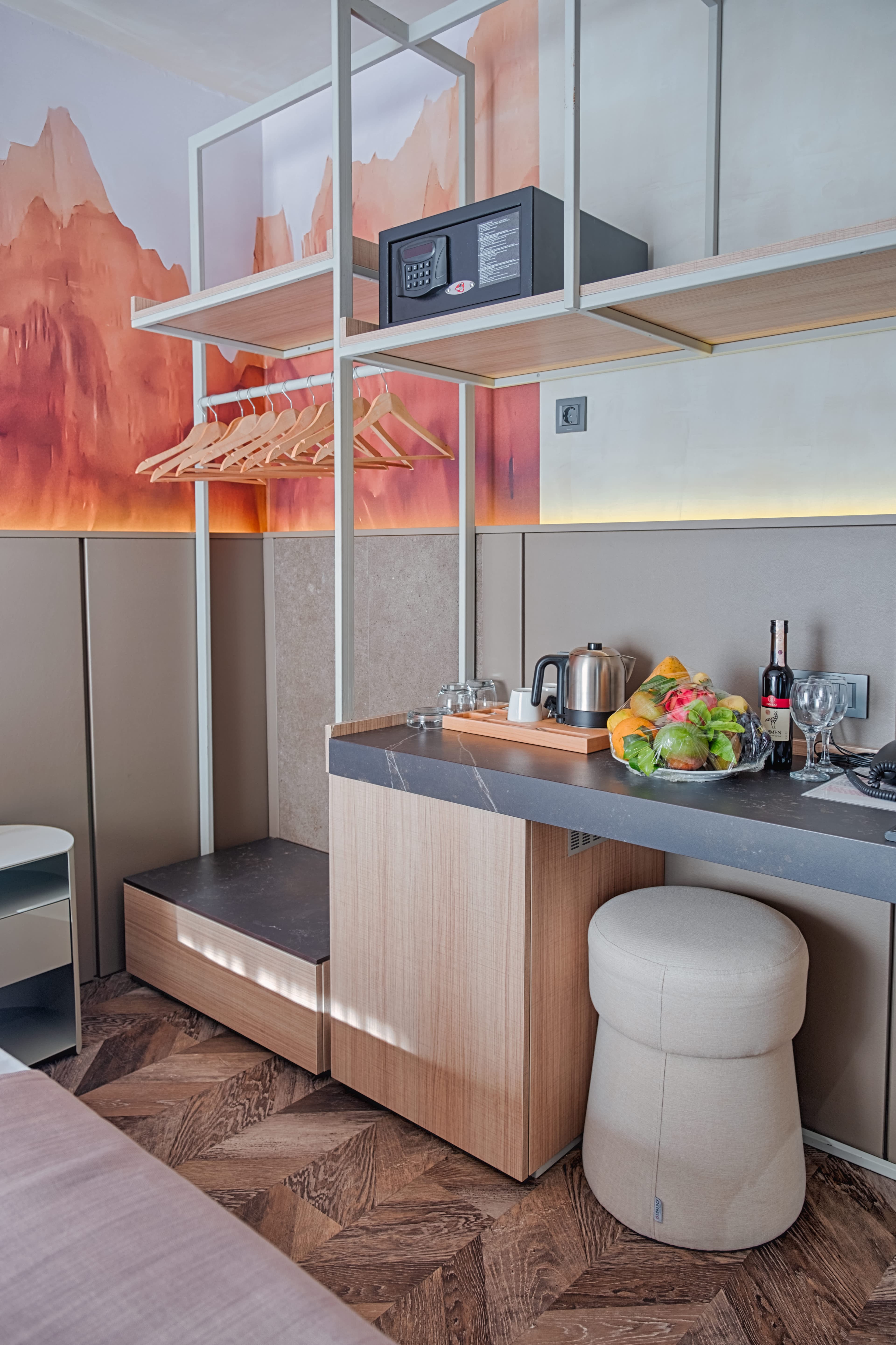 Hotel Kleopatra Dreams Beach Ansicht 6
