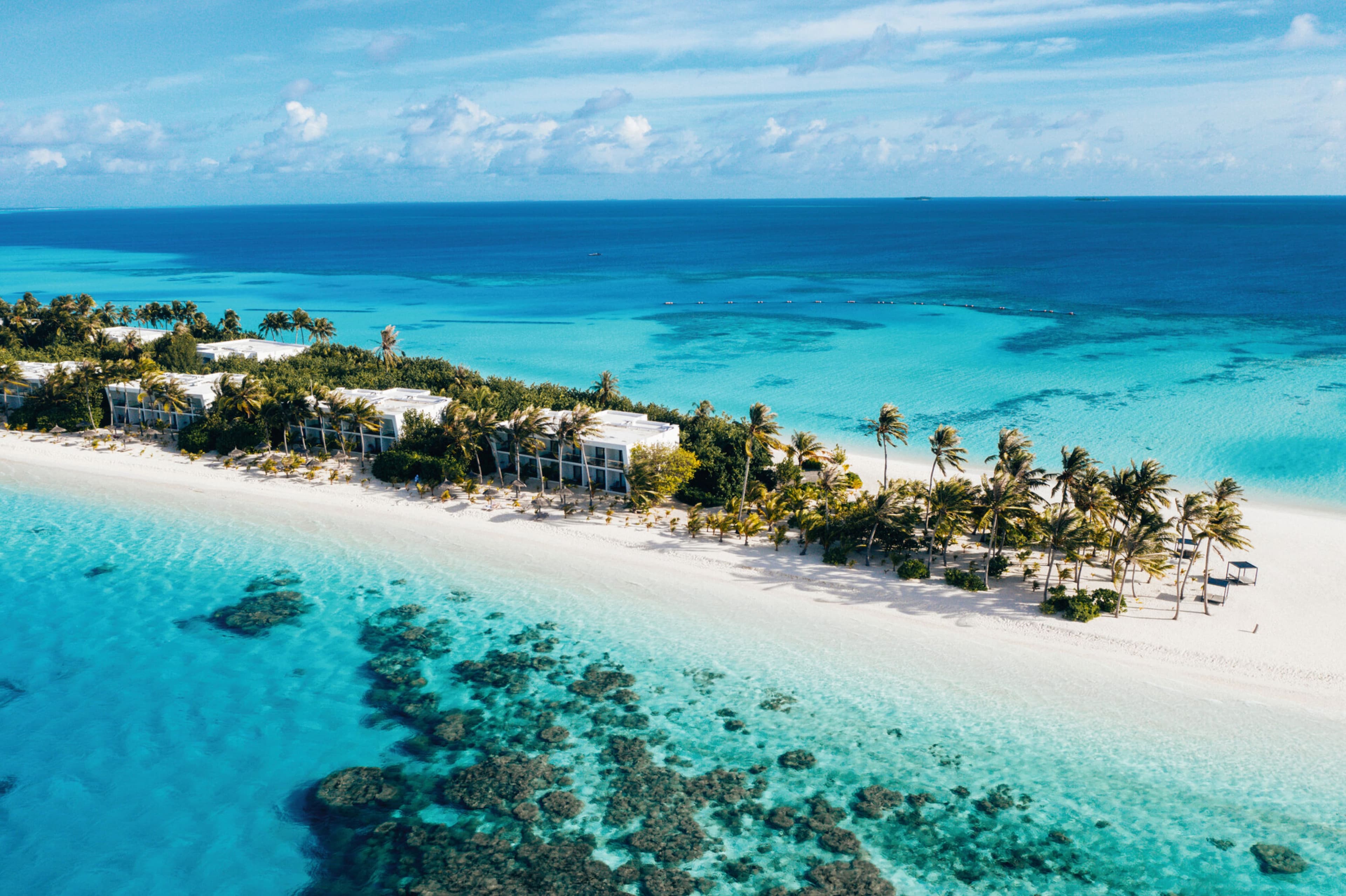 Hotel Riu Atoll Ansicht 2