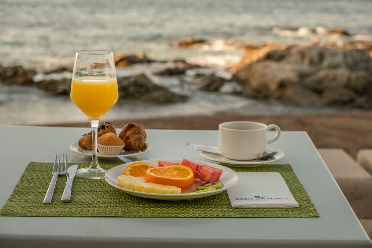 Hotel Rosamar Maxim - Adults only Ansicht 9