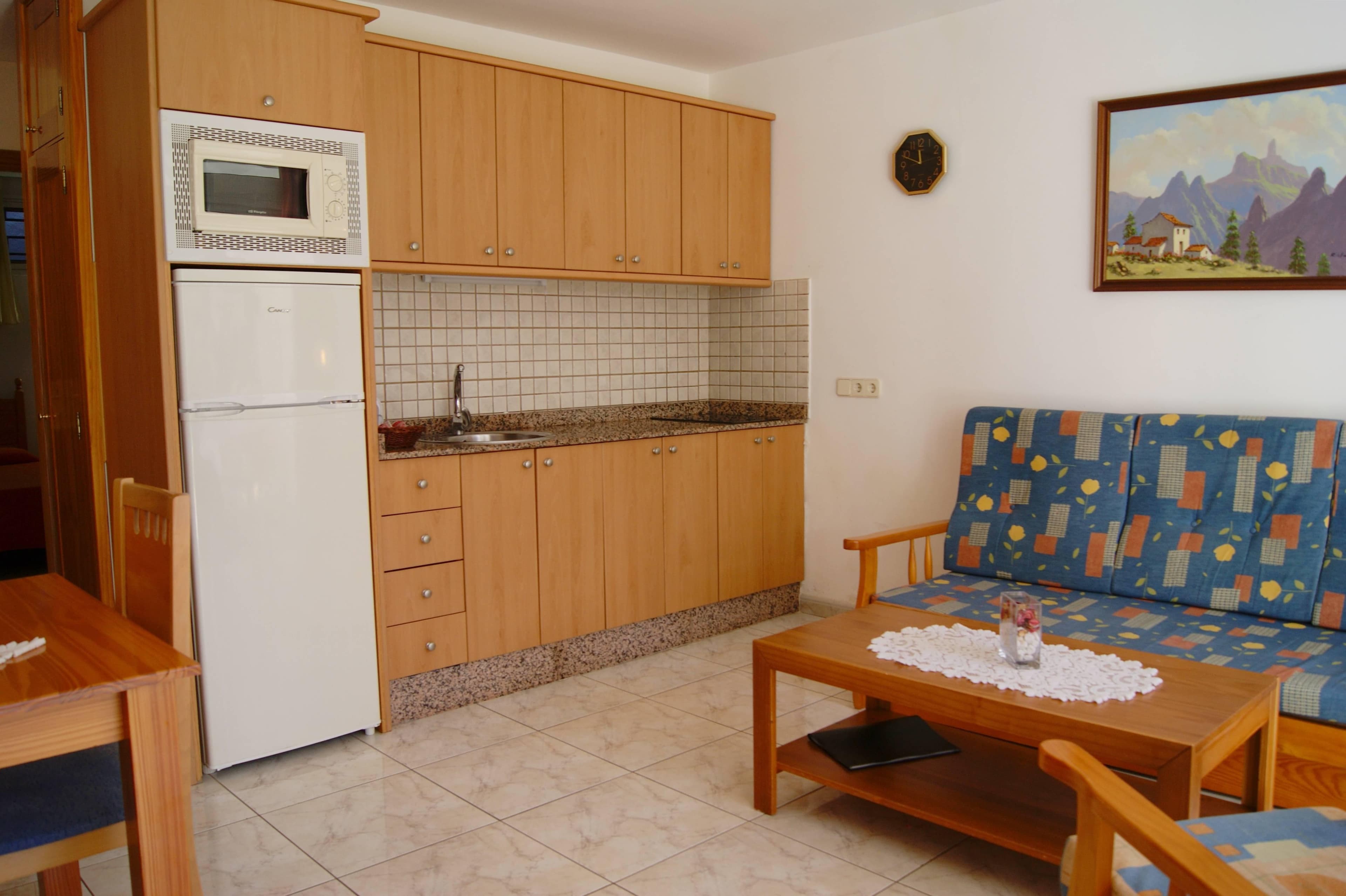 Apartments Ecuador Ansicht 5