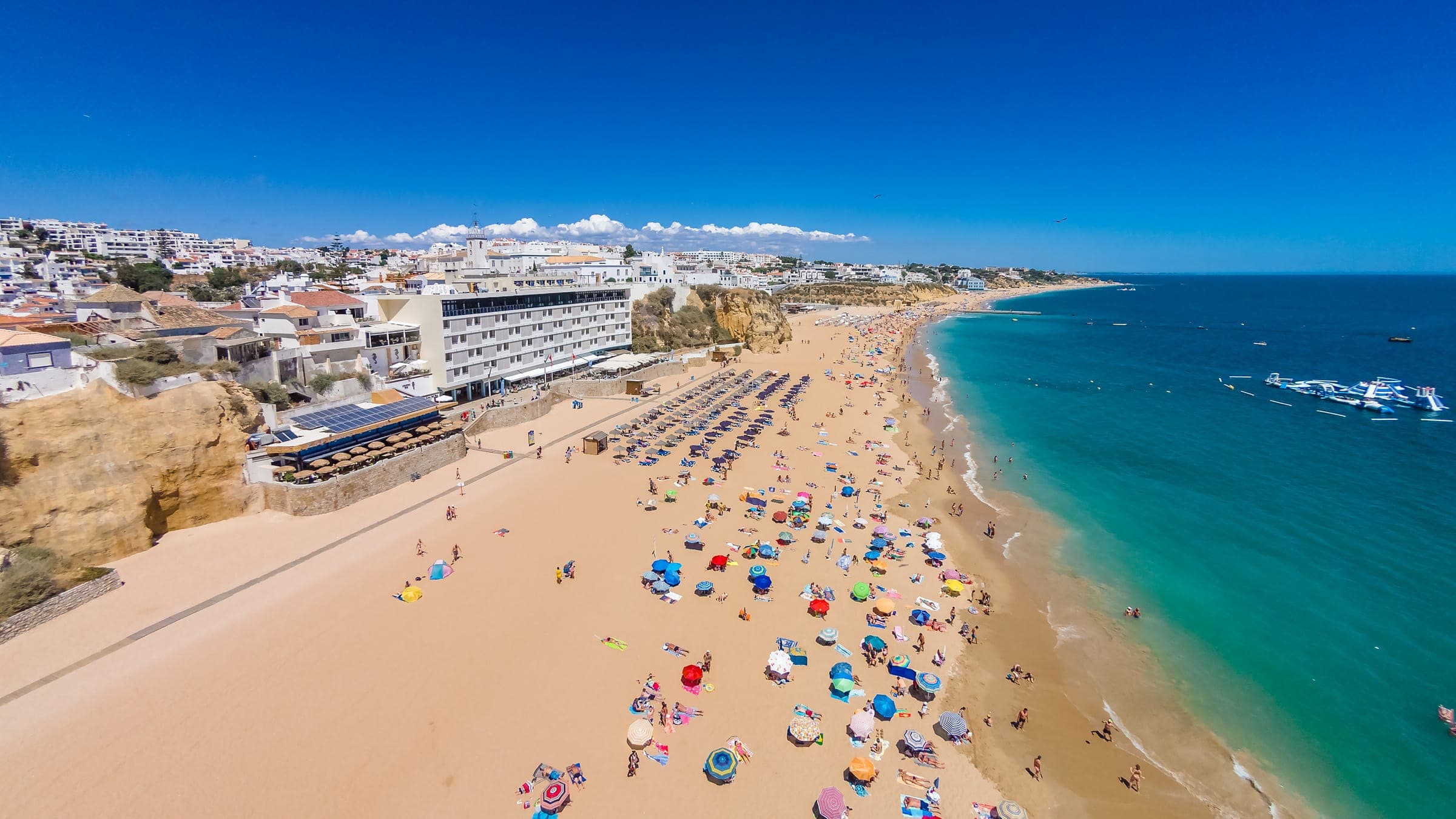 Hotel Sol e Mar Adults Only Ansicht 8