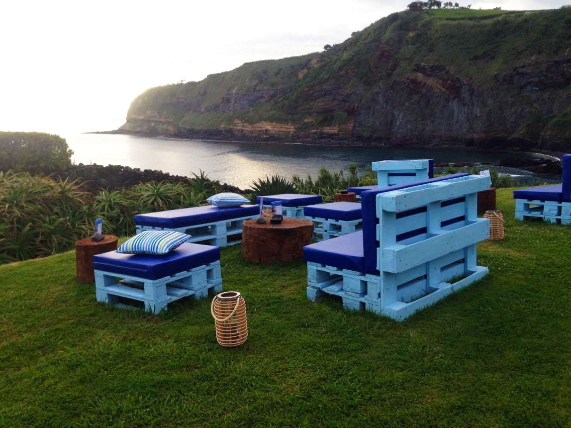 Caloura Hotel Resort Ansicht 3