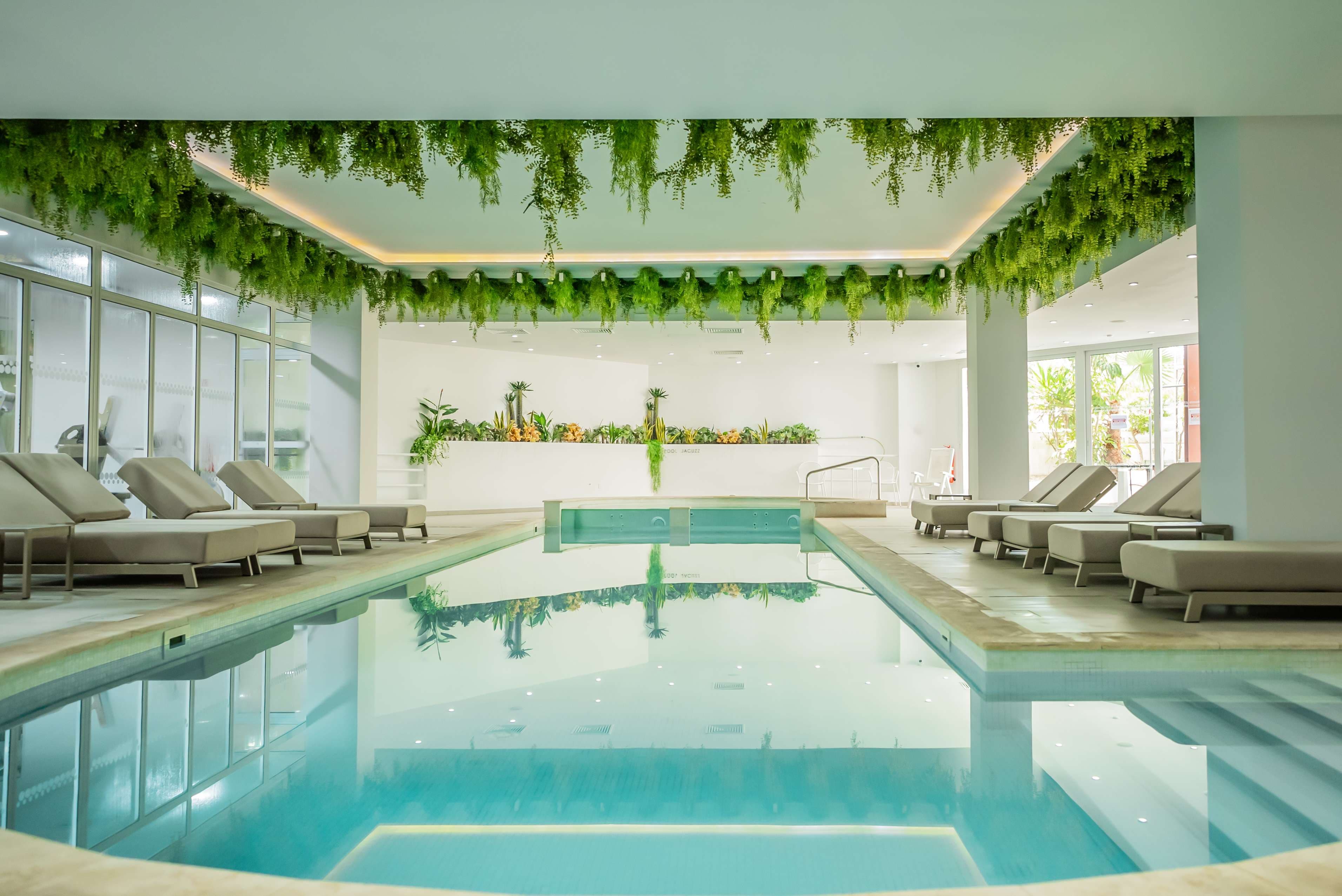 MARGADINA HOTEL Ansicht 7