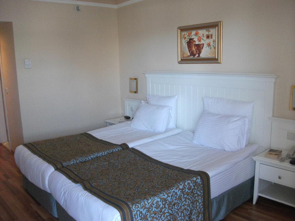 Hotel Terrace Beach Resort Ansicht 4