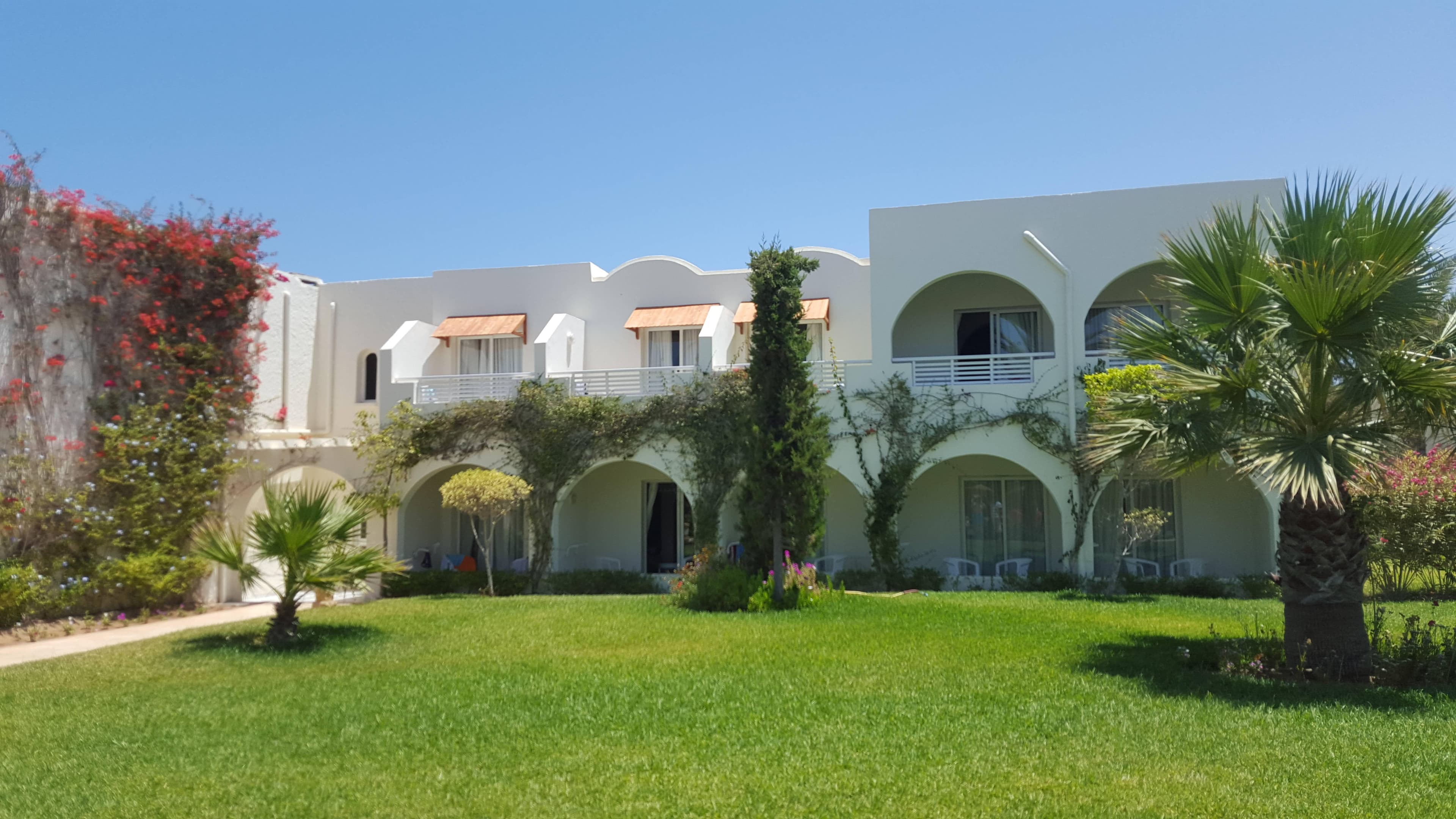 TUI MAGIC LIFE Penelope Beach Ansicht 3