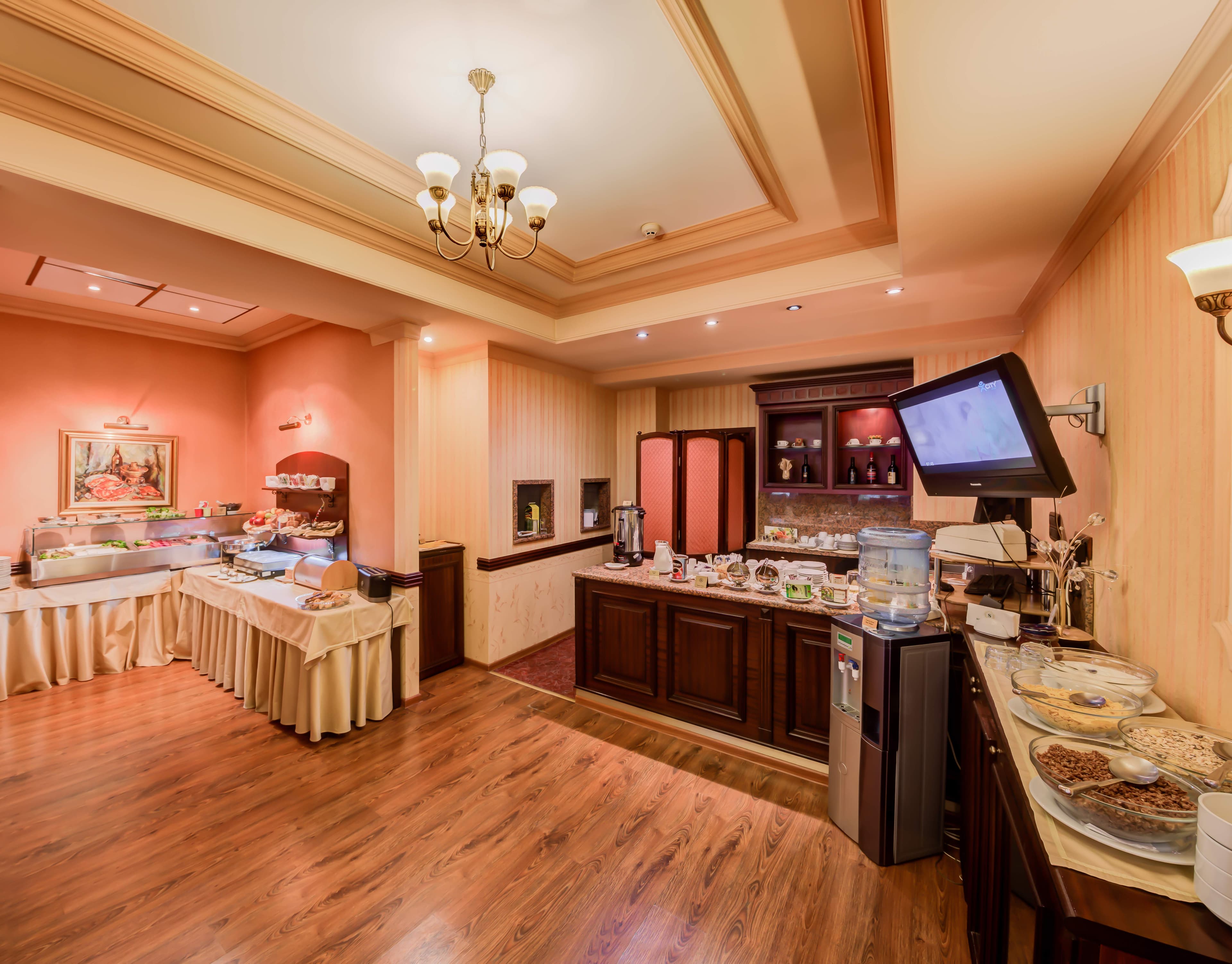 Hotel Boutique Splendid Ansicht 6